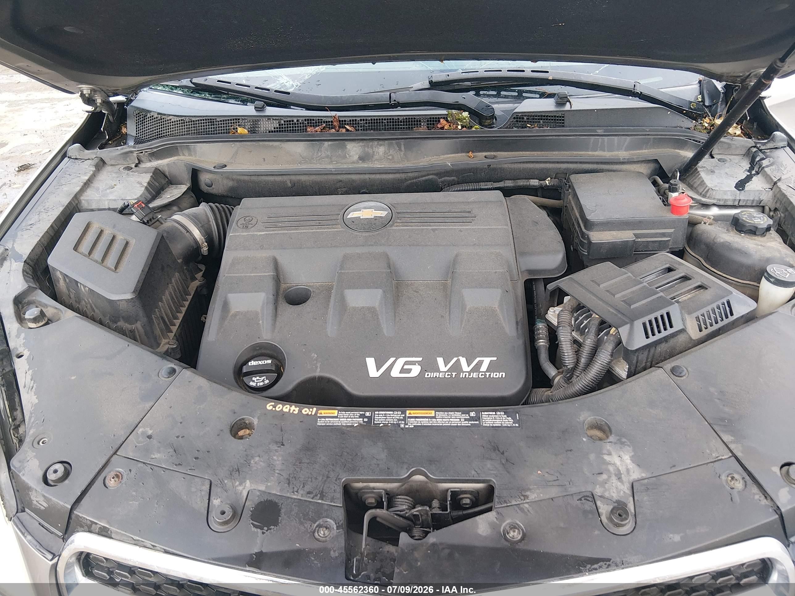 2012 Chevrolet Equinox Lt W/1lt Коричневый vin: 2GNFLEE53C6278039