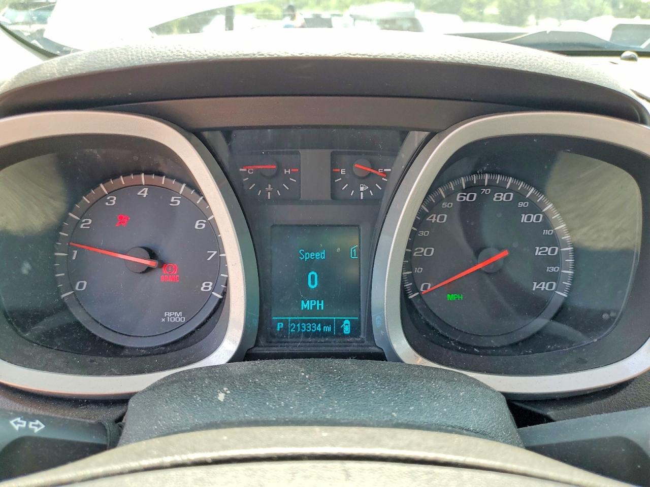 2012 Chevrolet Equinox Lt White vin: 2GNFLEE54C6105436