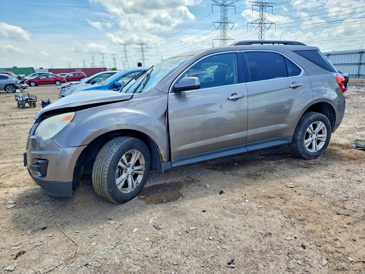 2GNFLEE5XC6200678
