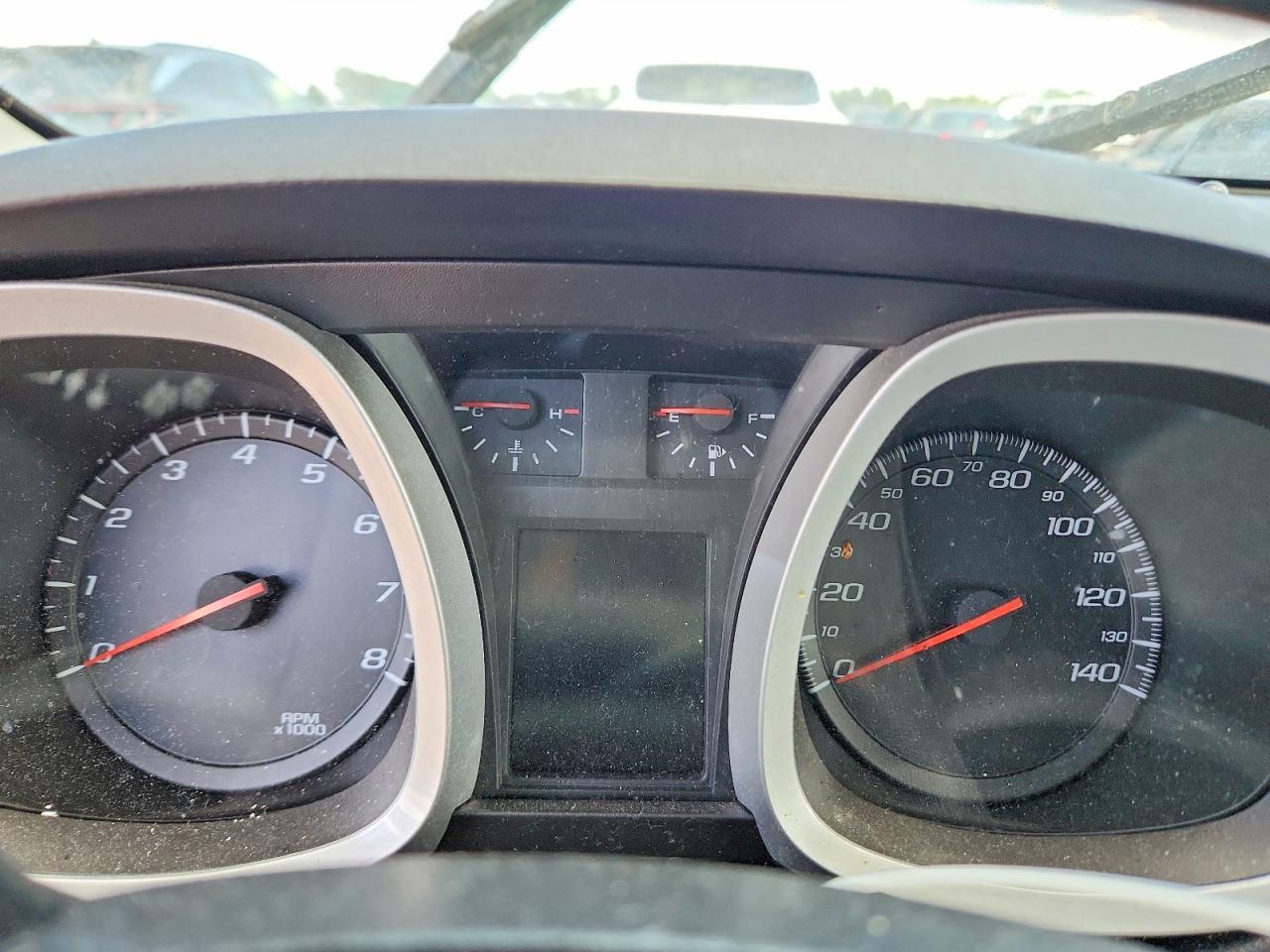 2012 Chevrolet Equinox Lt Серый vin: 2GNFLEE5XC6200678