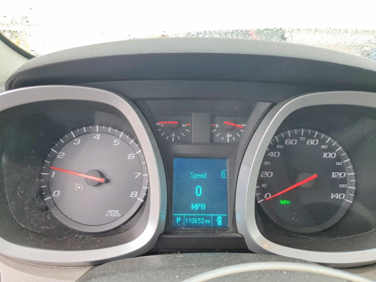 2012 Chevrolet Equinox Lt White vin: 2GNFLEE5XC6327673