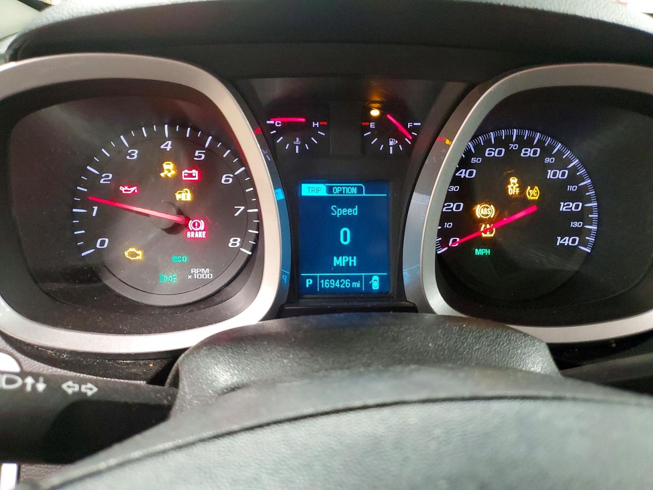 2013 Chevrolet Equinox Lt Tan vin: 2GNFLEEK0D6212586