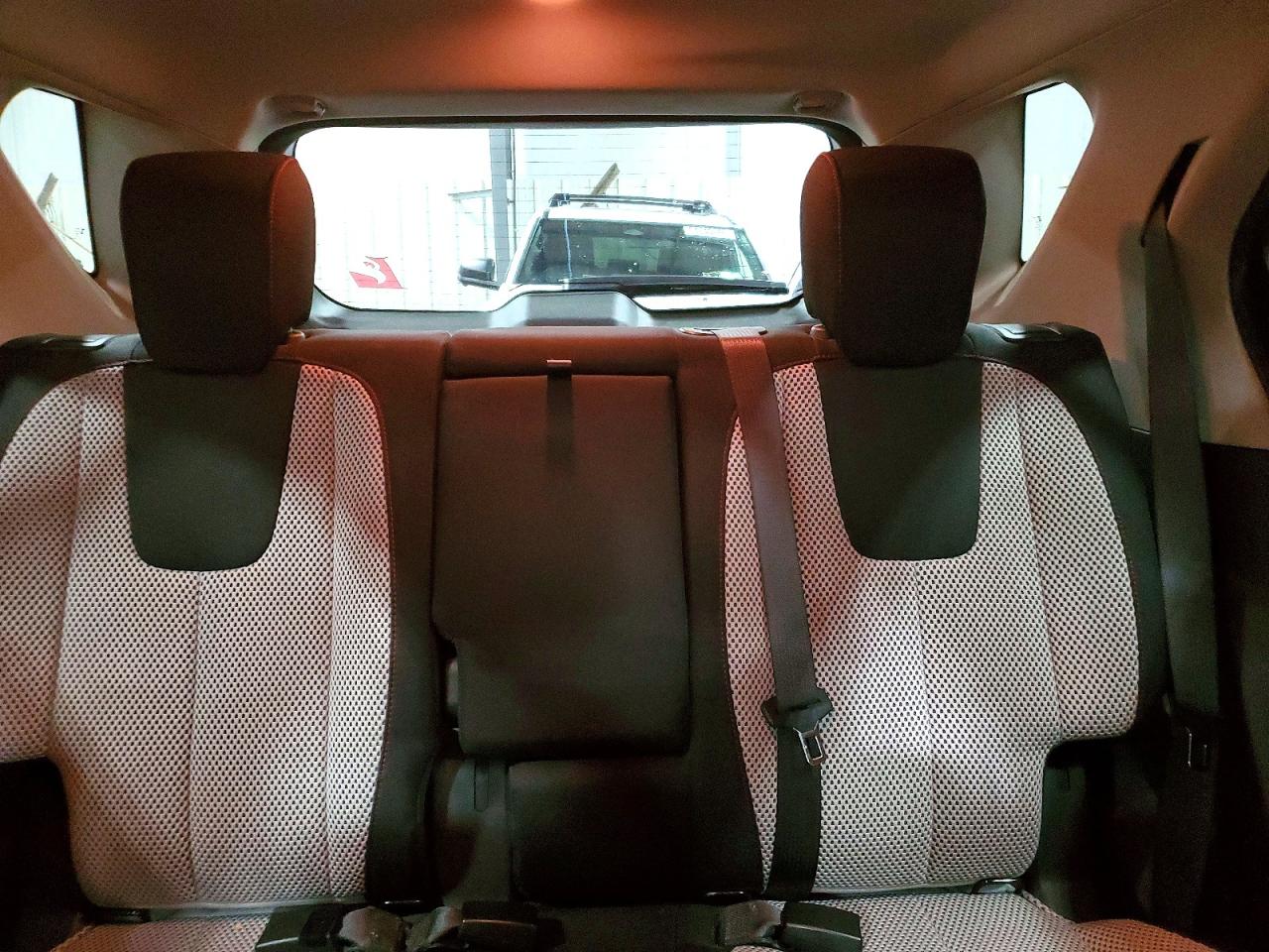 2013 Chevrolet Equinox Lt Red vin: 2GNFLEEK0D6268852