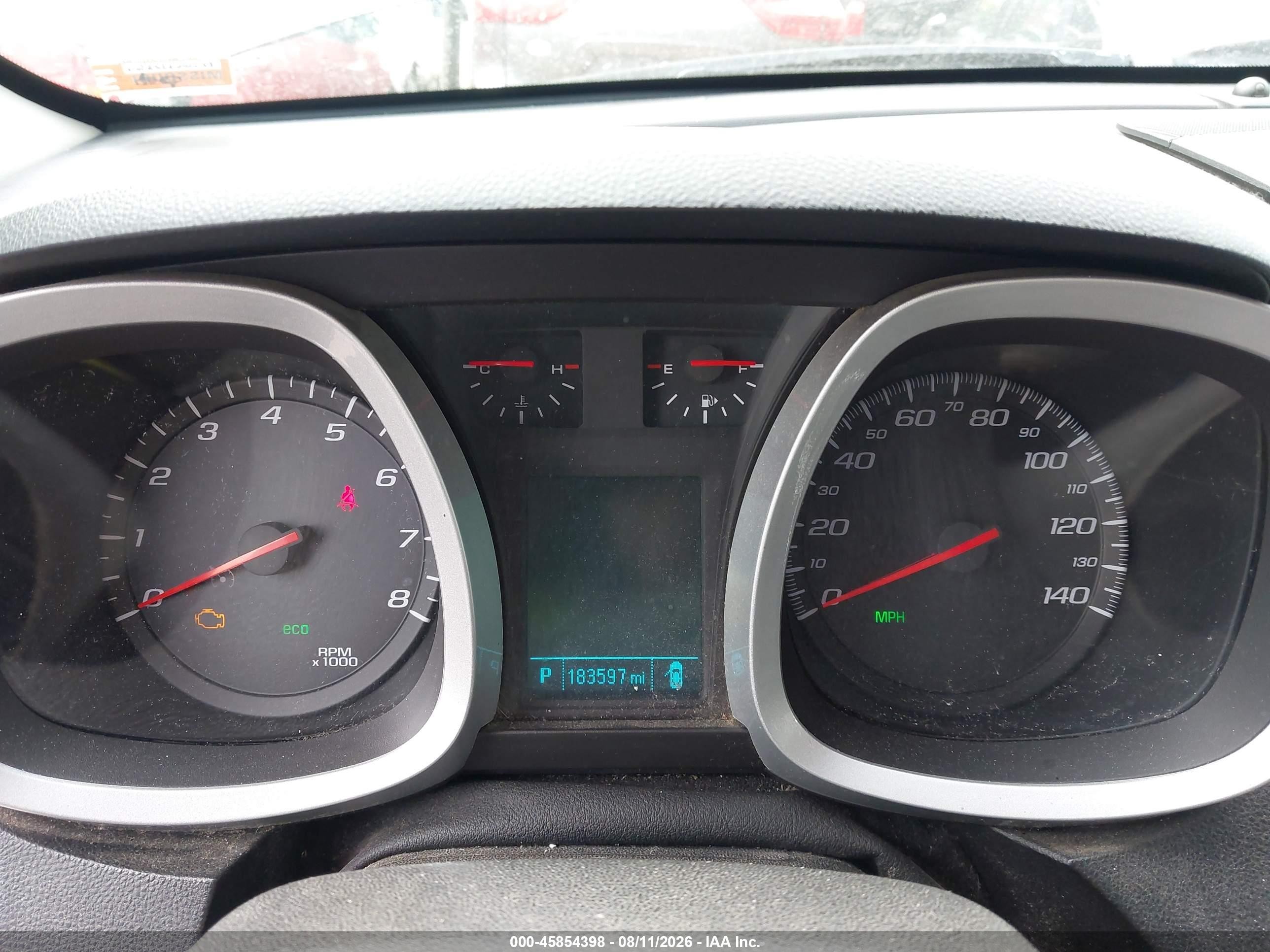 2013 Chevrolet Equinox Lt Black vin: 2GNFLEEK0D6284341