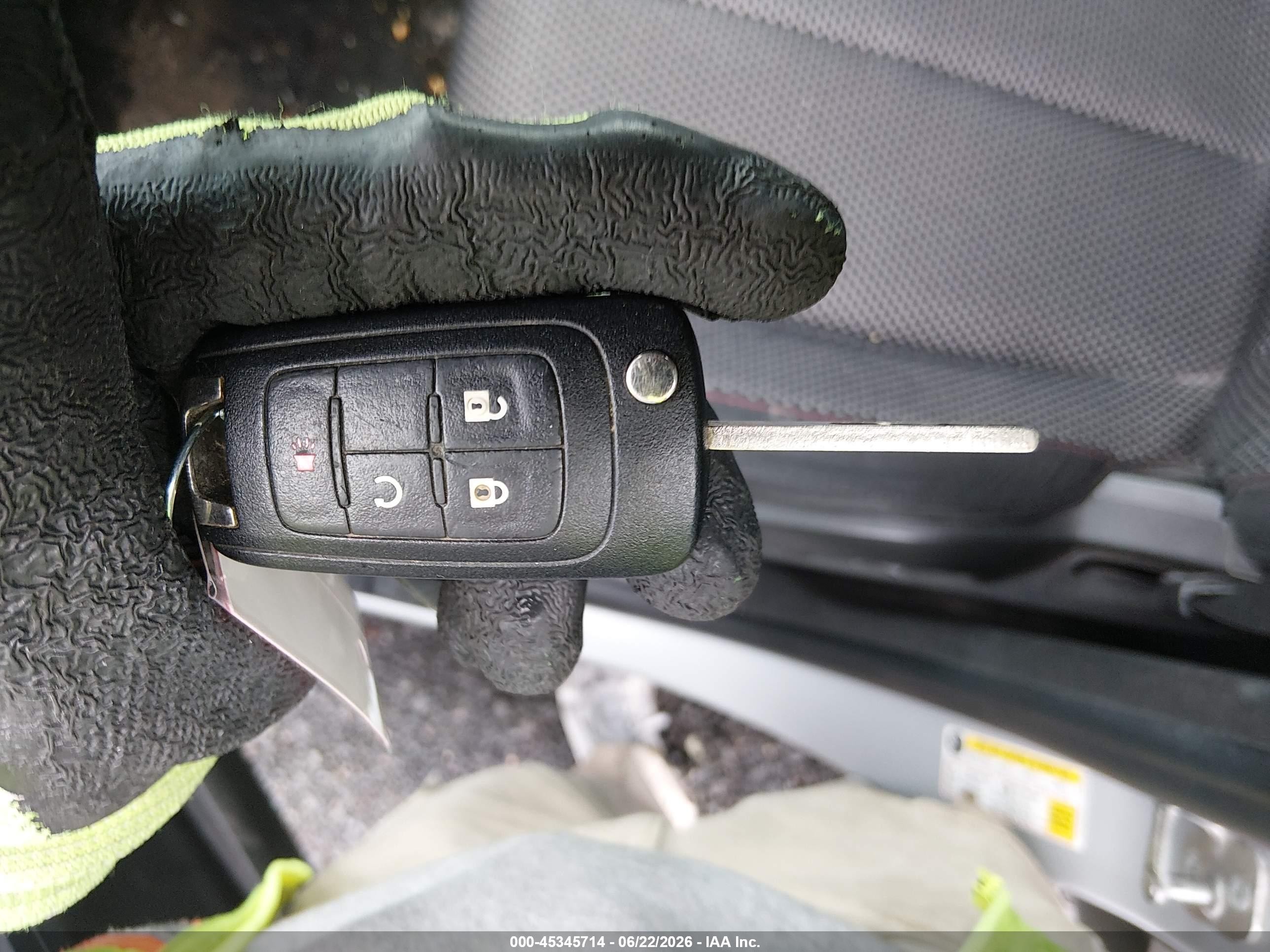 2013 Chevrolet Equinox 1lt Silver vin: 2GNFLEEK0D6355196