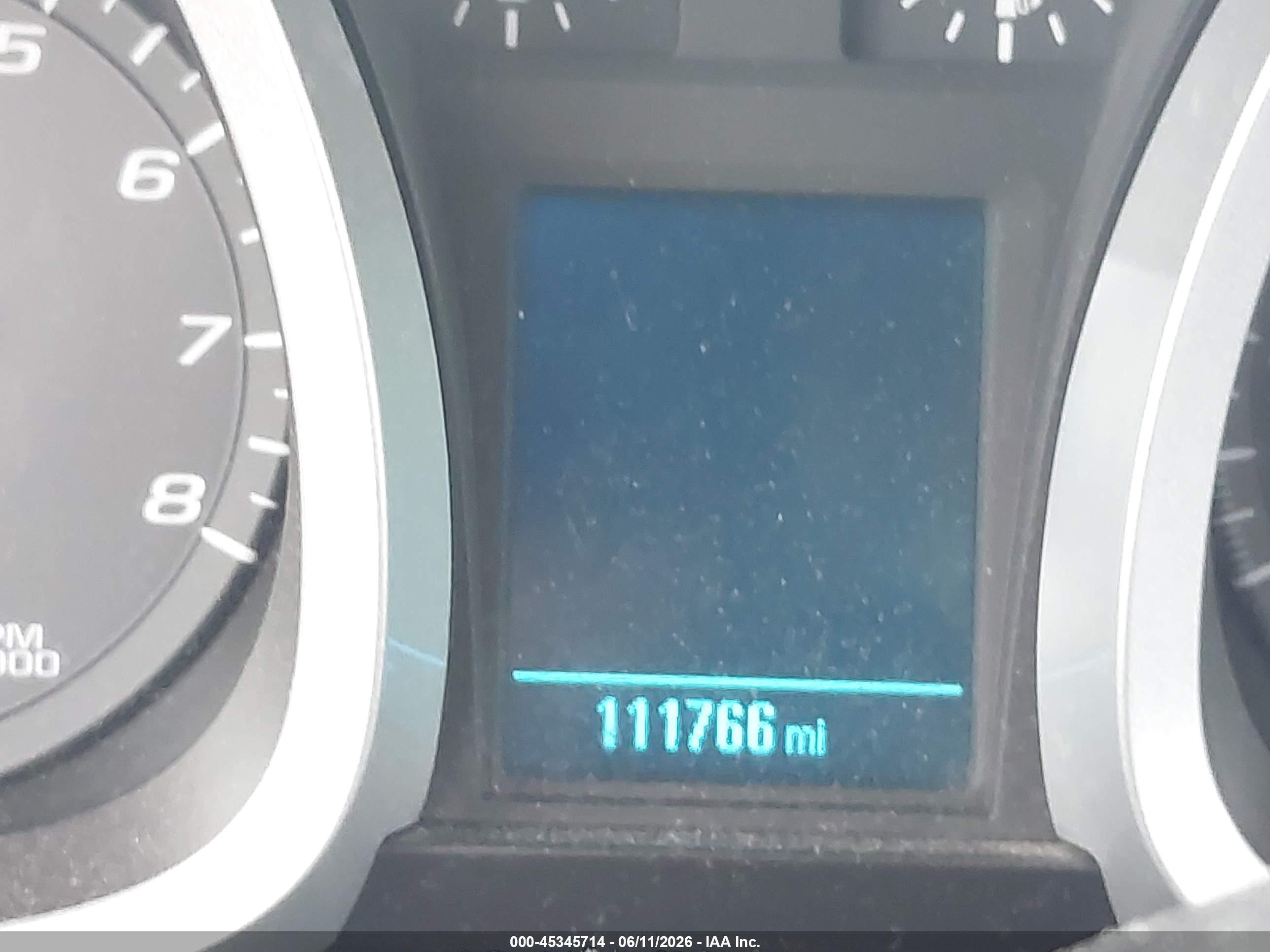 2013 Chevrolet Equinox 1lt Silver vin: 2GNFLEEK0D6355196