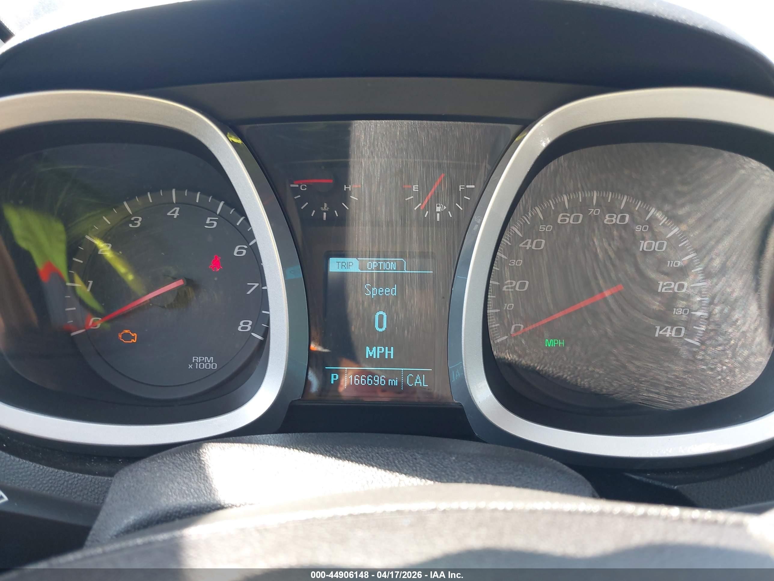 2014 Chevrolet Equinox Ls Black vin: 2GNFLEEK0E6288617