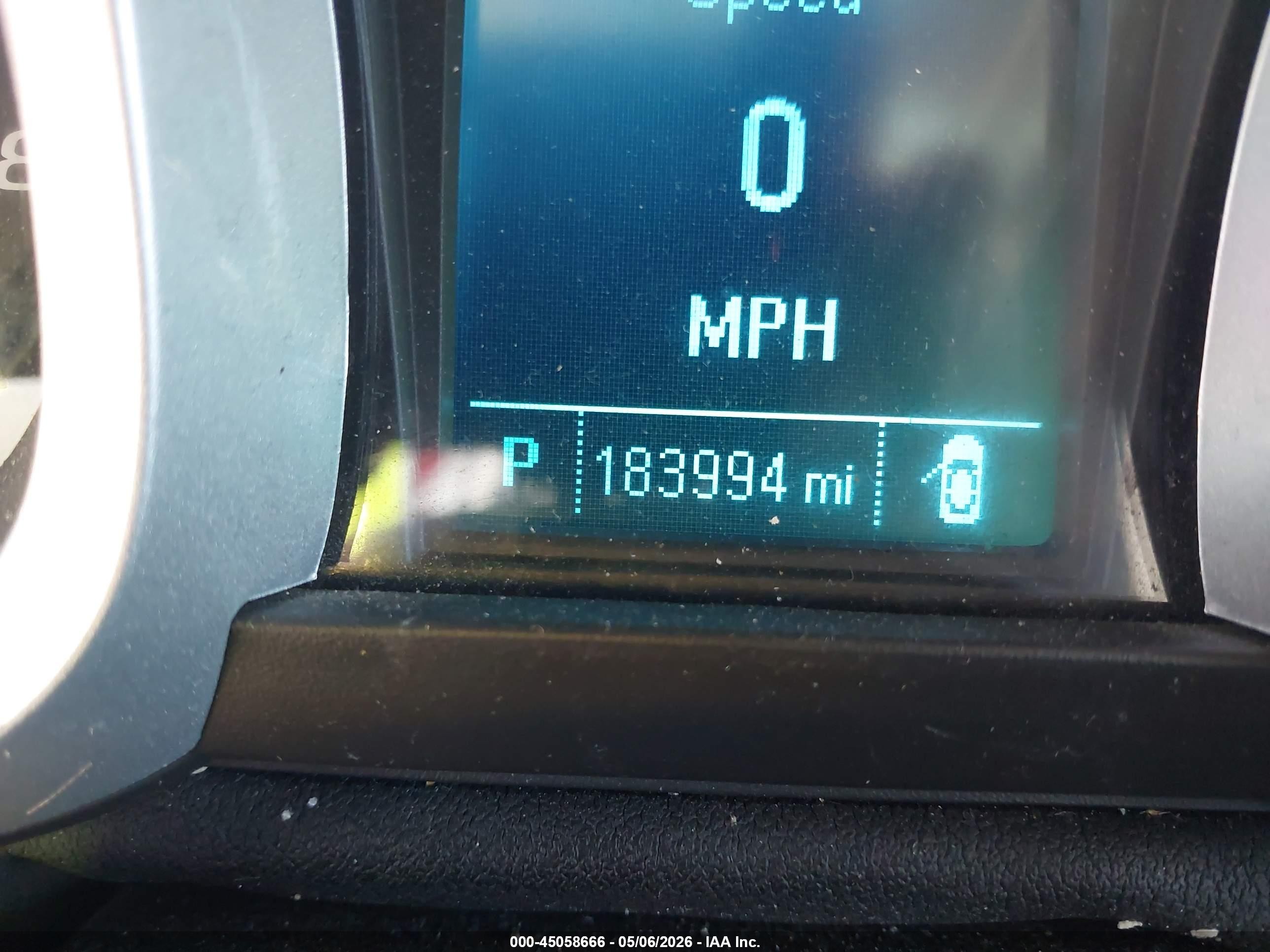 2015 Chevrolet Equinox Ls Dark Blue vin: 2GNFLEEK0F6181701
