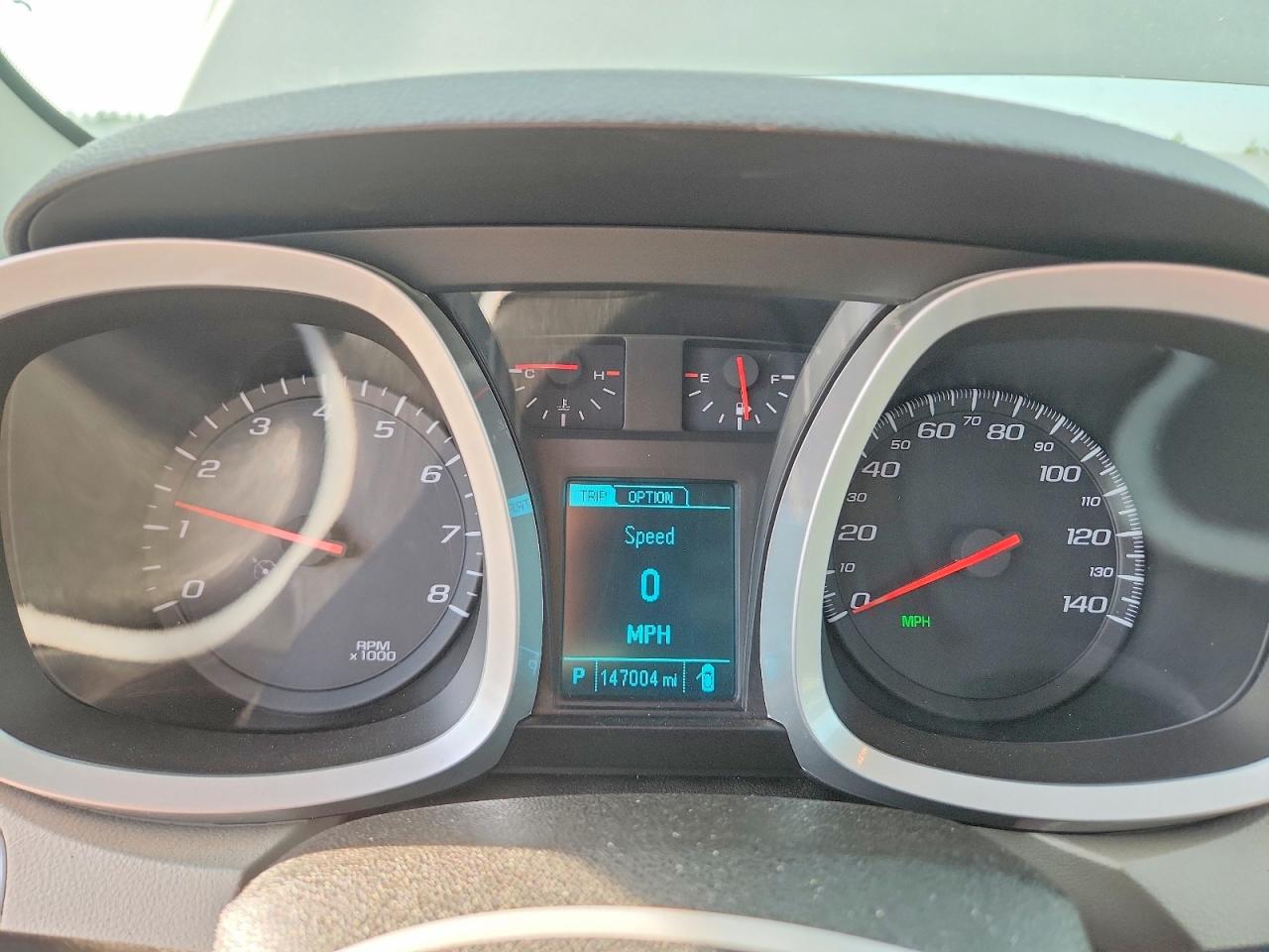 2015 Chevrolet Equinox Ls Beige vin: 2GNFLEEK0F6222991