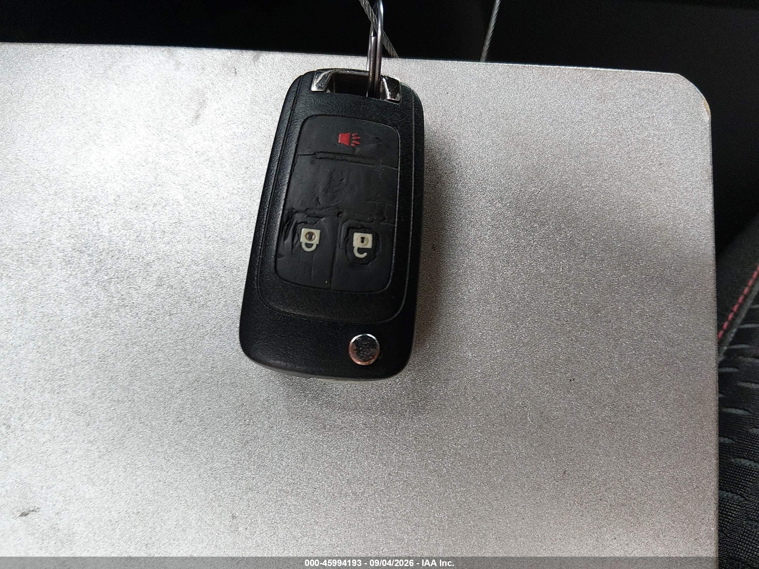 2015 Chevrolet Equinox Ls Cream vin: 2GNFLEEK0F6227477