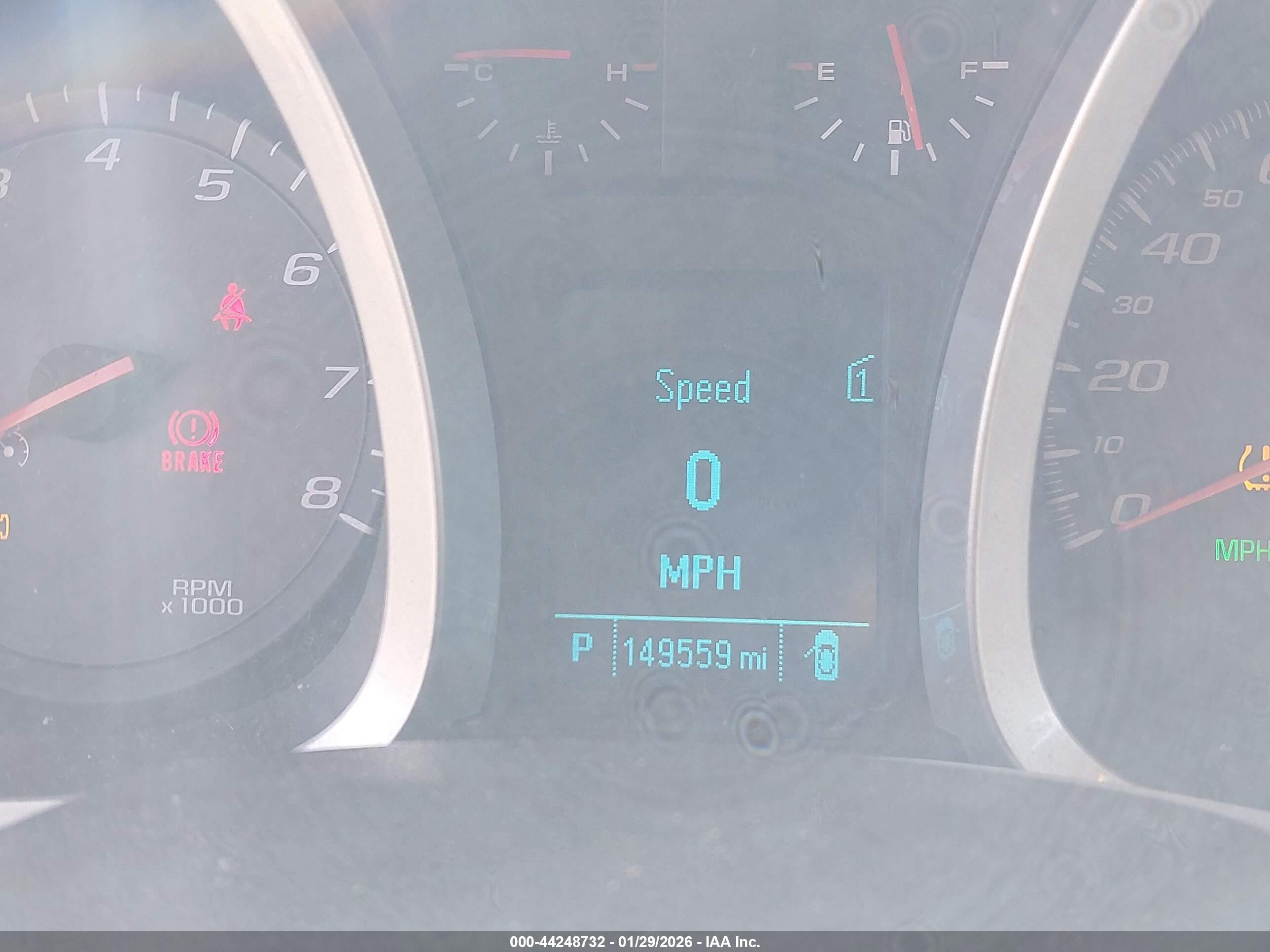 2012 Chevrolet Equinox 1lt White vin: 2GNFLEEK1C6202034