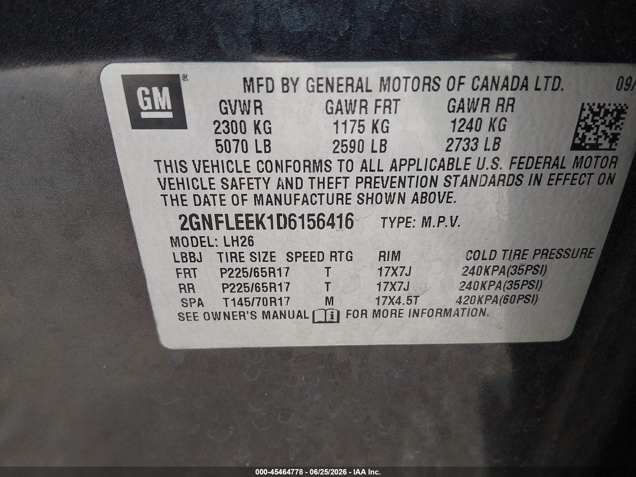 2013 Chevrolet Equinox Lt Gray vin: 2GNFLEEK1D6156416