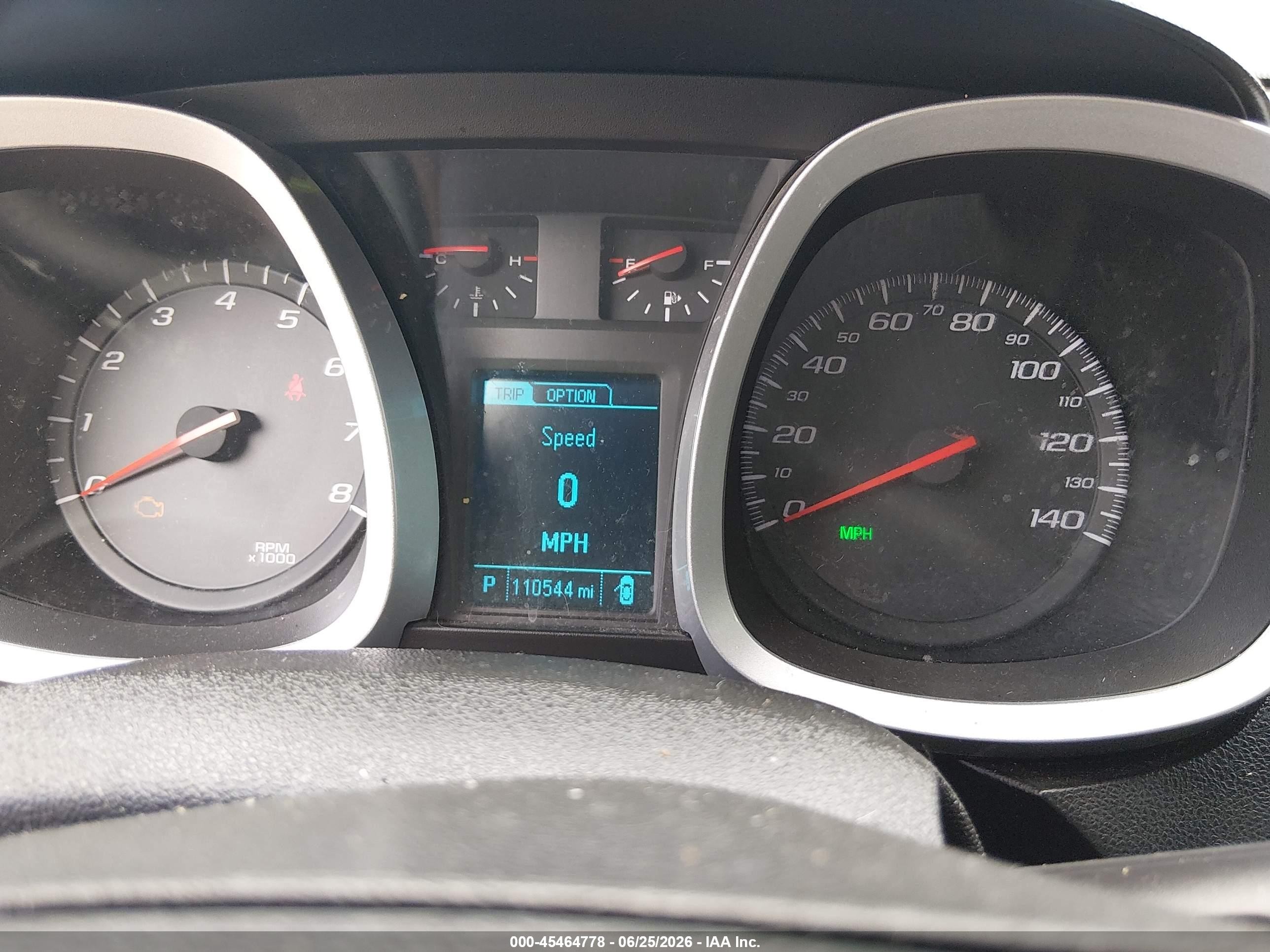 2013 Chevrolet Equinox Lt Gray vin: 2GNFLEEK1D6156416