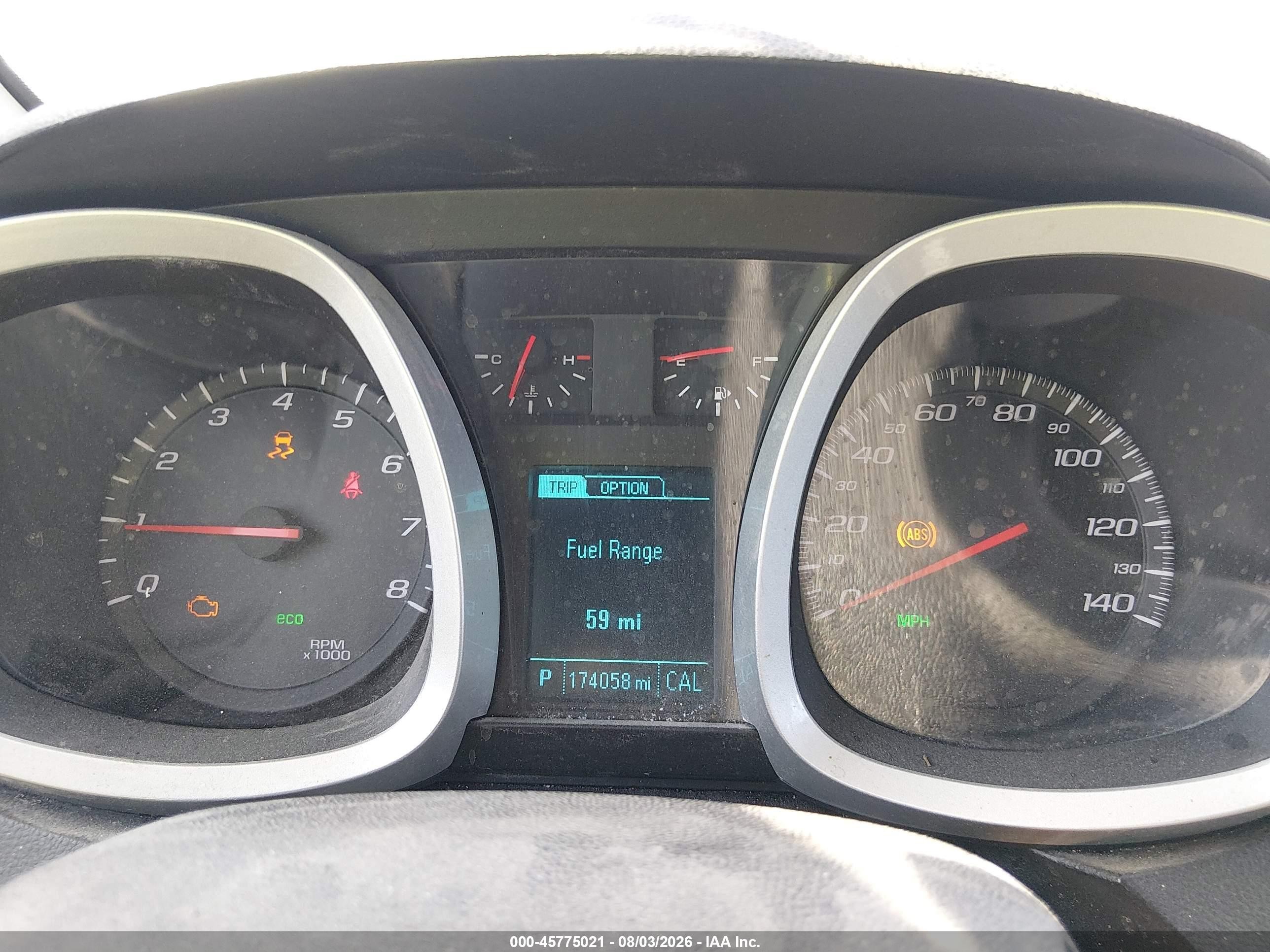 2013 Chevrolet Equinox Lt Синий vin: 2GNFLEEK1D6366580
