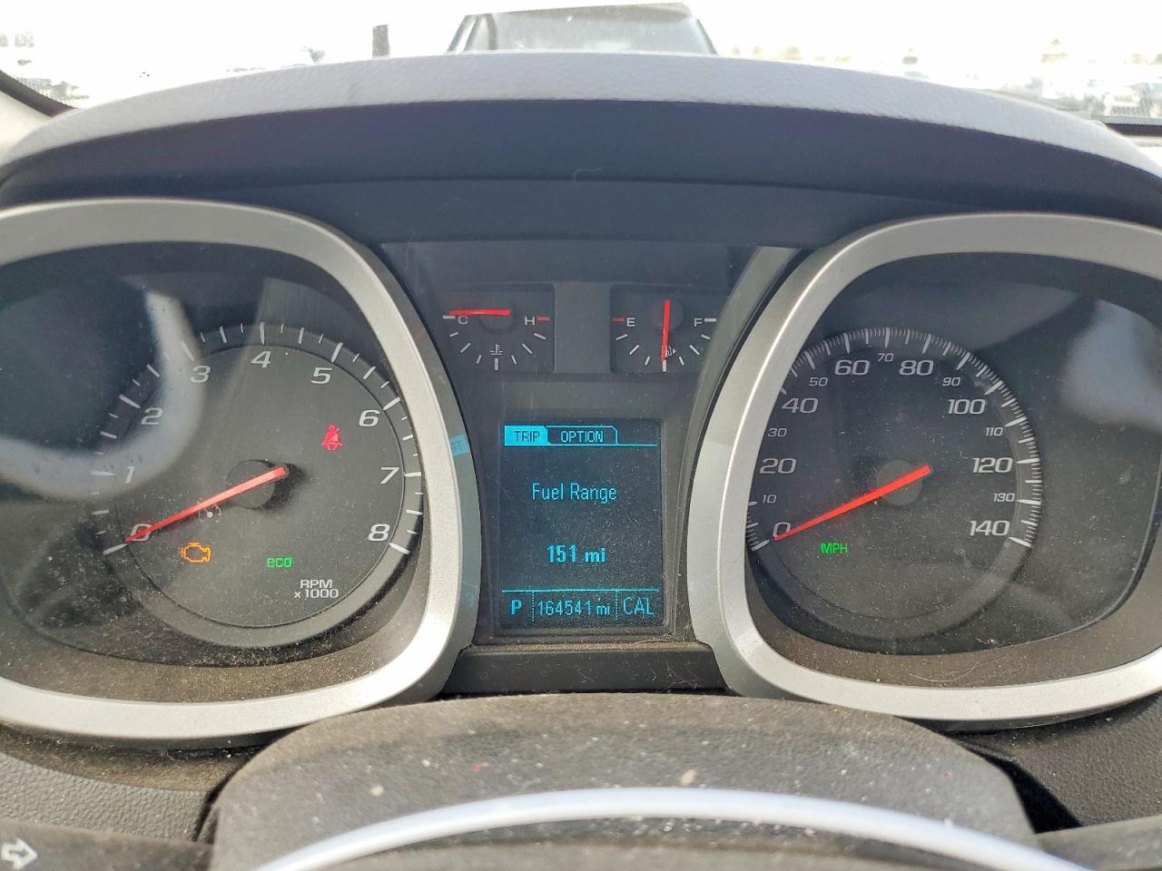 2013 Chevrolet Equinox Lt White vin: 2GNFLEEK1D6369978