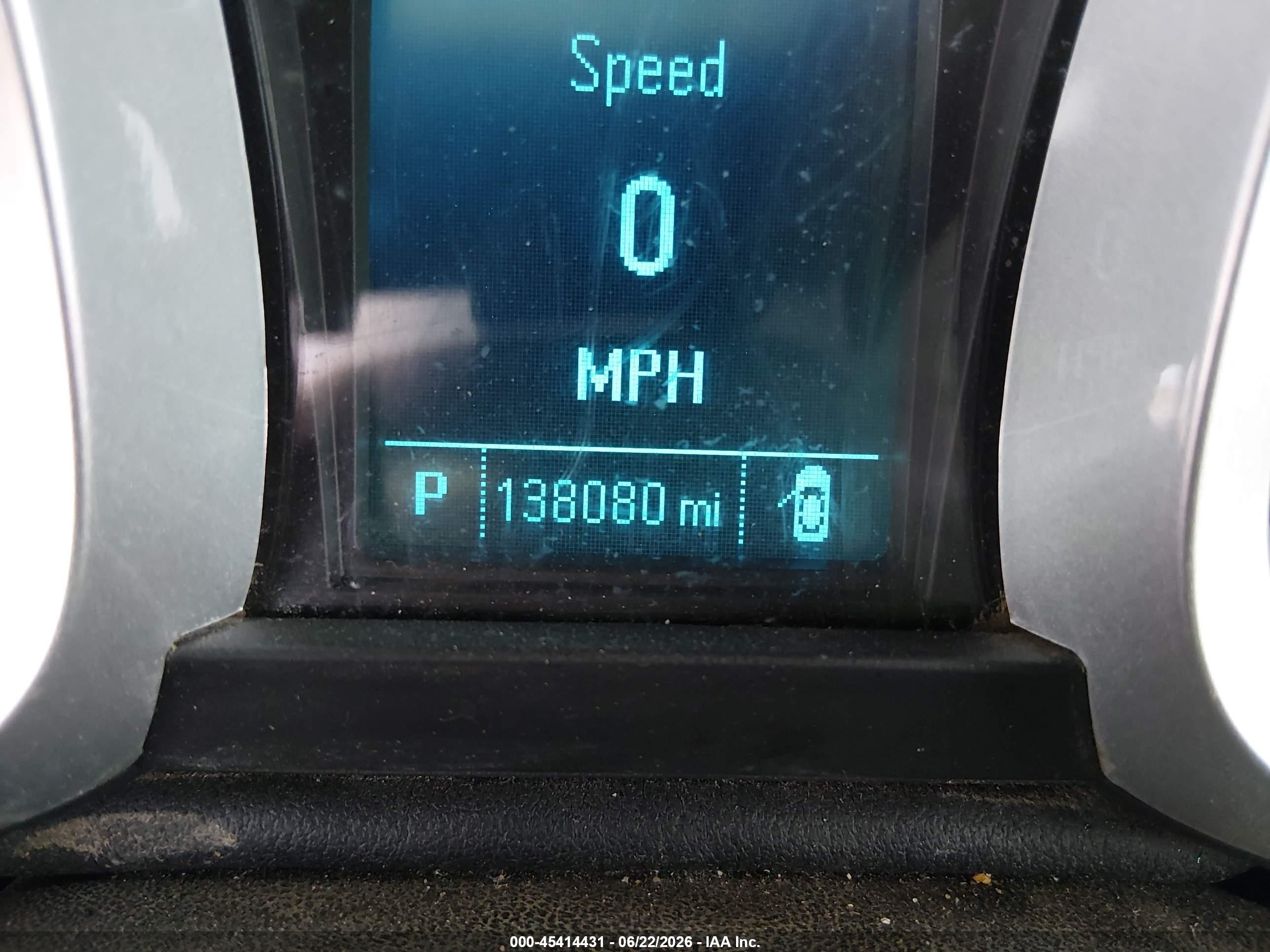 2014 Chevrolet Equinox Ls Золотой vin: 2GNFLEEK1E6149516