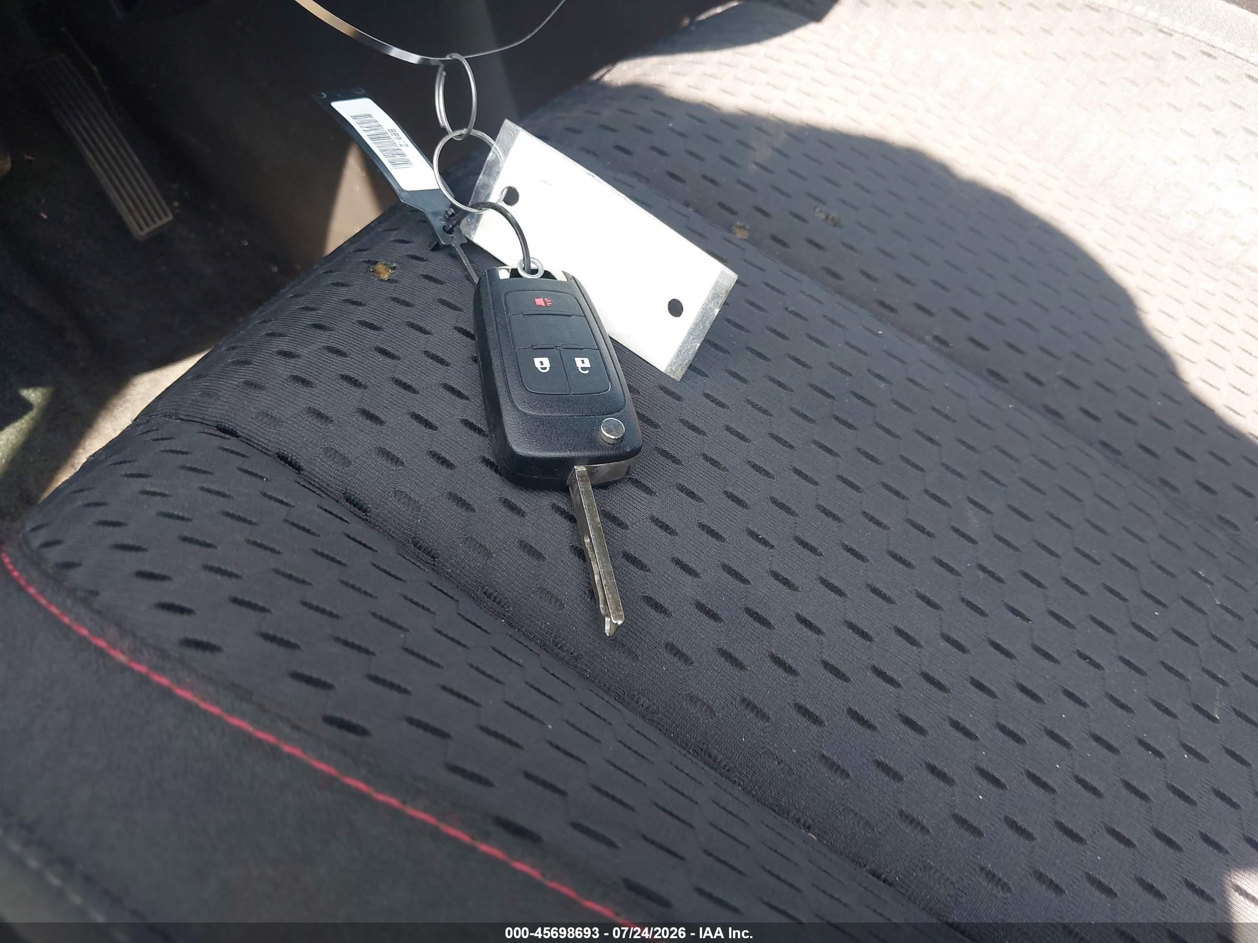 2014 Chevrolet Equinox Ls Black vin: 2GNFLEEK1E6321205