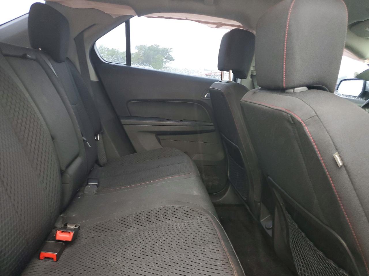 2015 Chevrolet Equinox Ls Tan vin: 2GNFLEEK1F6159321