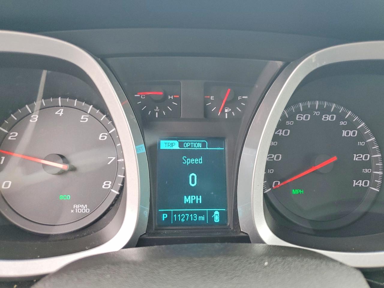 2015 Chevrolet Equinox Ls Белый vin: 2GNFLEEK1F6200112