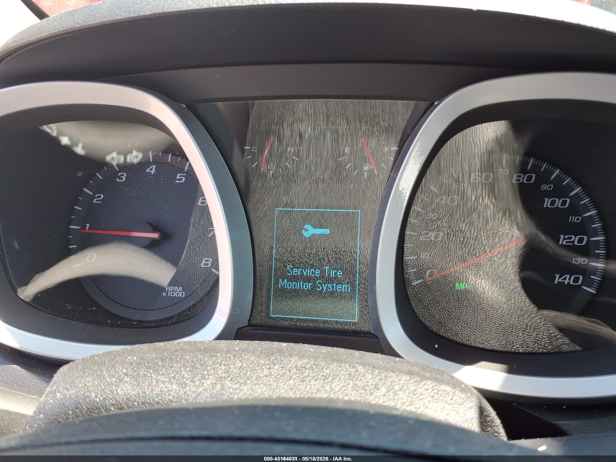 2017 Chevrolet Equinox Ls Blue vin: 2GNFLEEK1H6328112