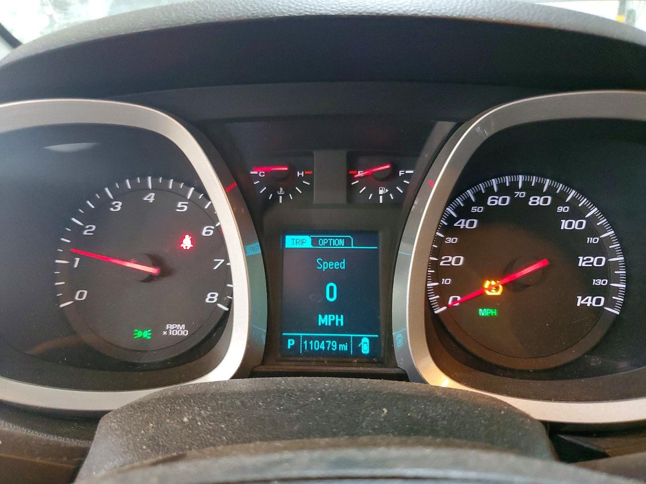 2013 Chevrolet Equinox Lt Gray vin: 2GNFLEEK2D6211813