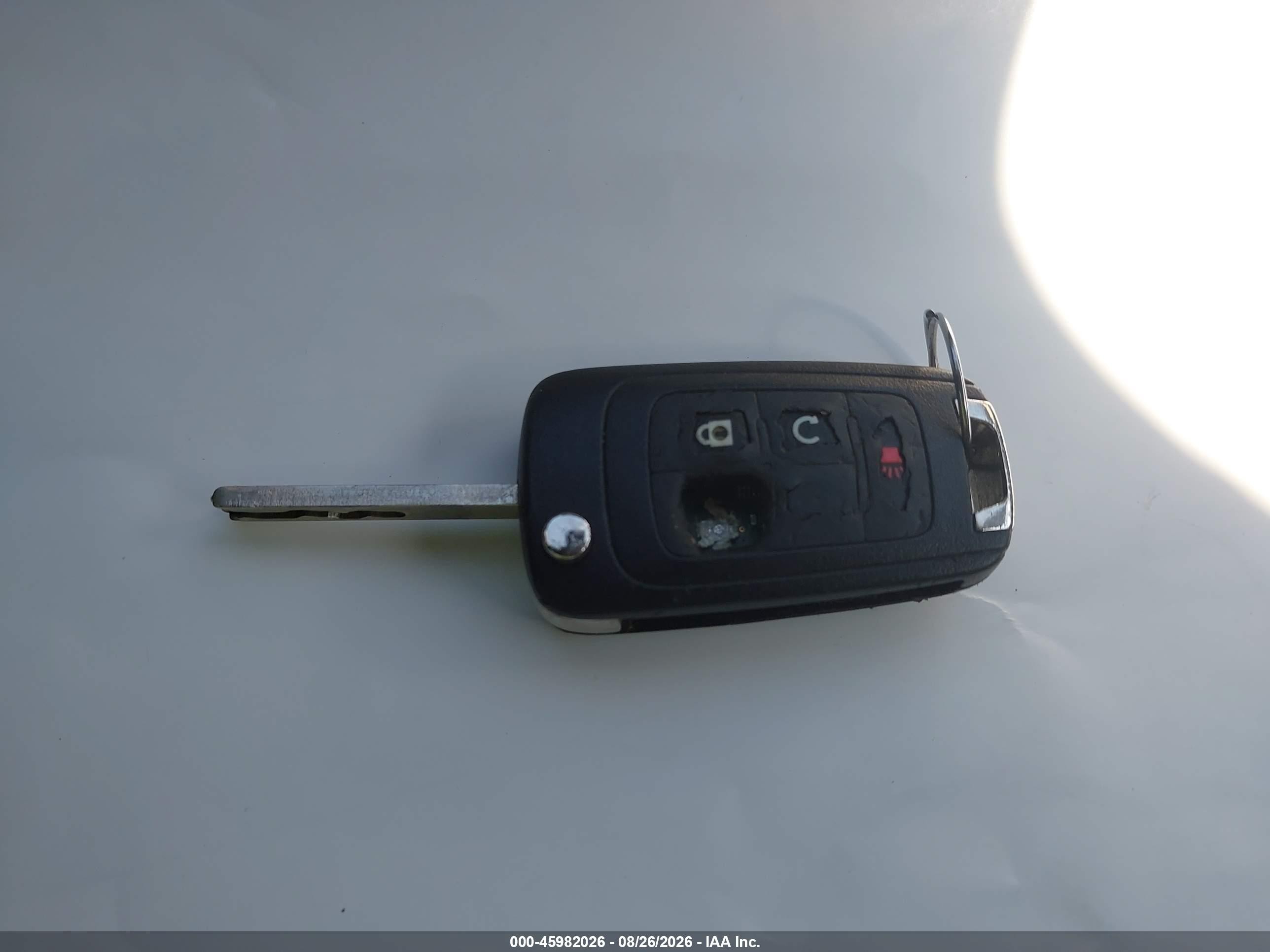 2013 Chevrolet Equinox 1lt Champagne vin: 2GNFLEEK2D6410022