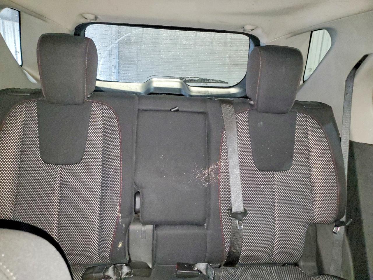 2013 Chevrolet Equinox Lt Черный vin: 2GNFLEEK2D6420498