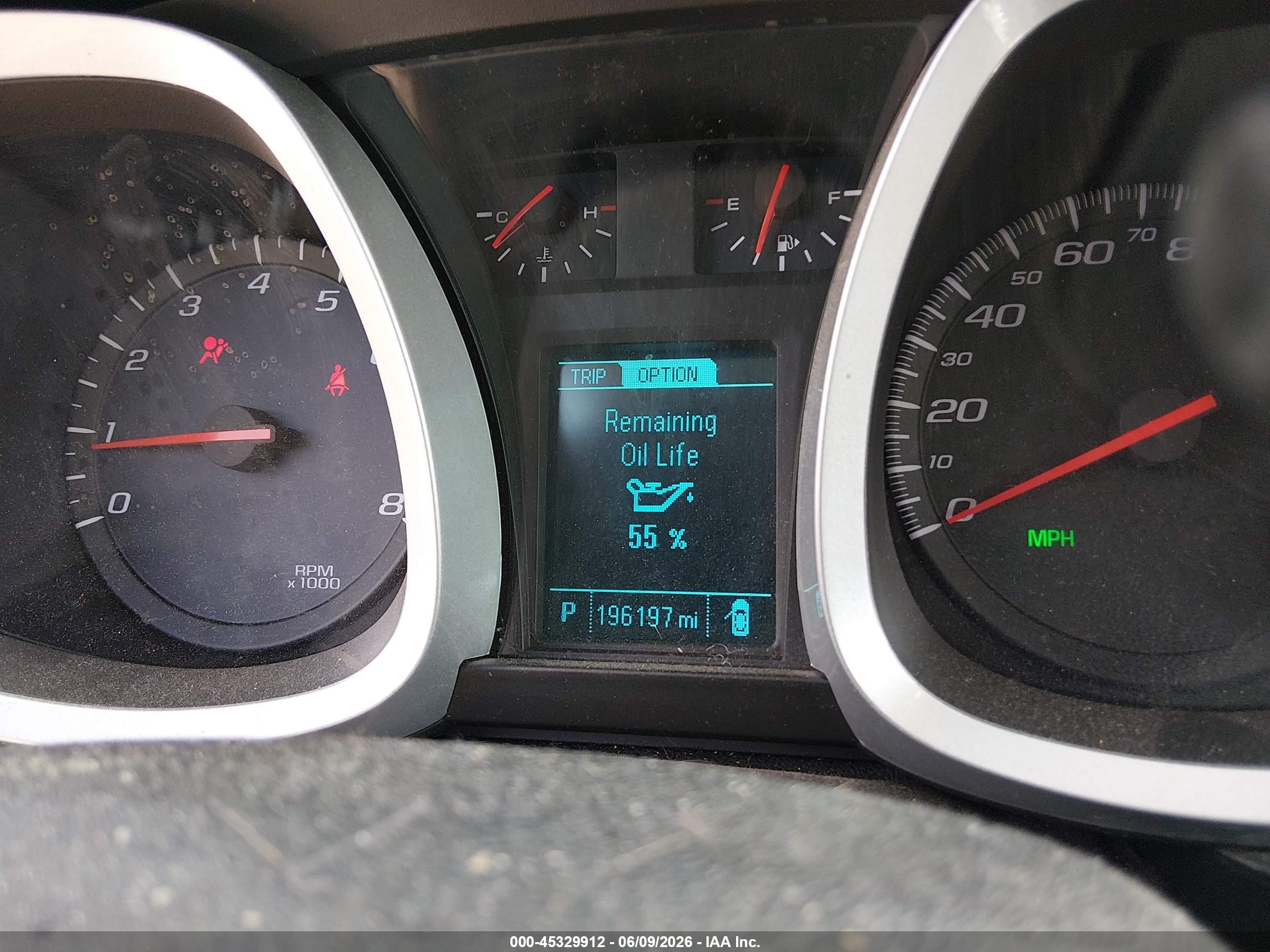 2014 Chevrolet Equinox Ls White vin: 2GNFLEEK2E6184601