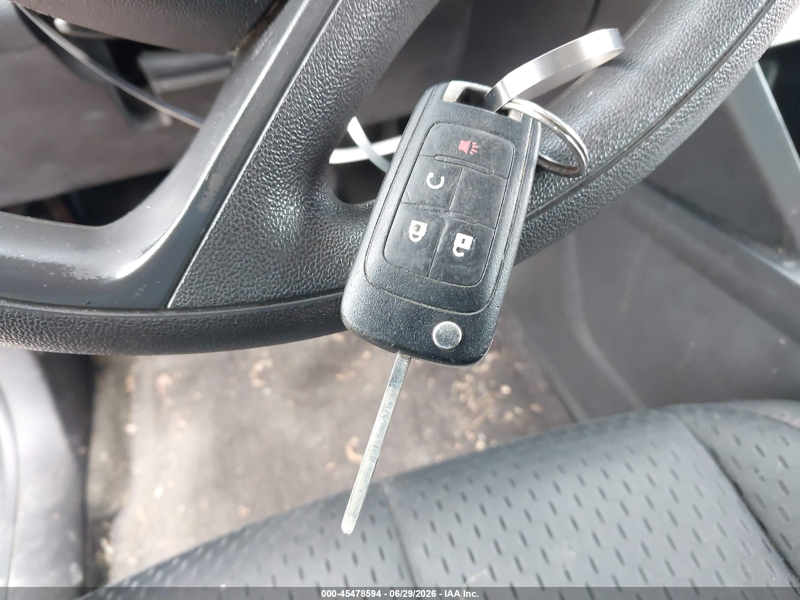 2014 Chevrolet Equinox Ls Gray vin: 2GNFLEEK2E6237359
