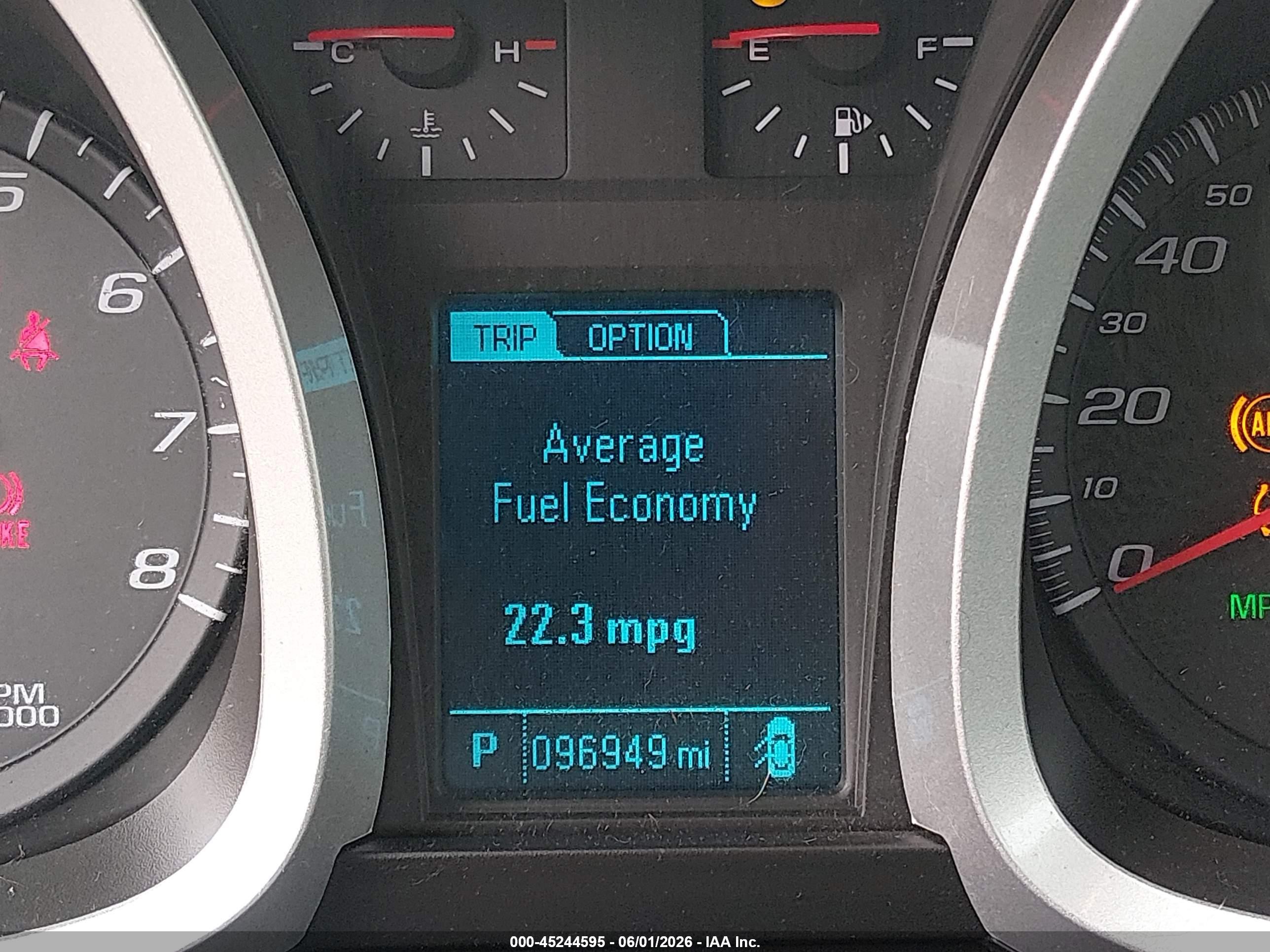 2014 Chevrolet Equinox Ls Серый vin: 2GNFLEEK2E6332178