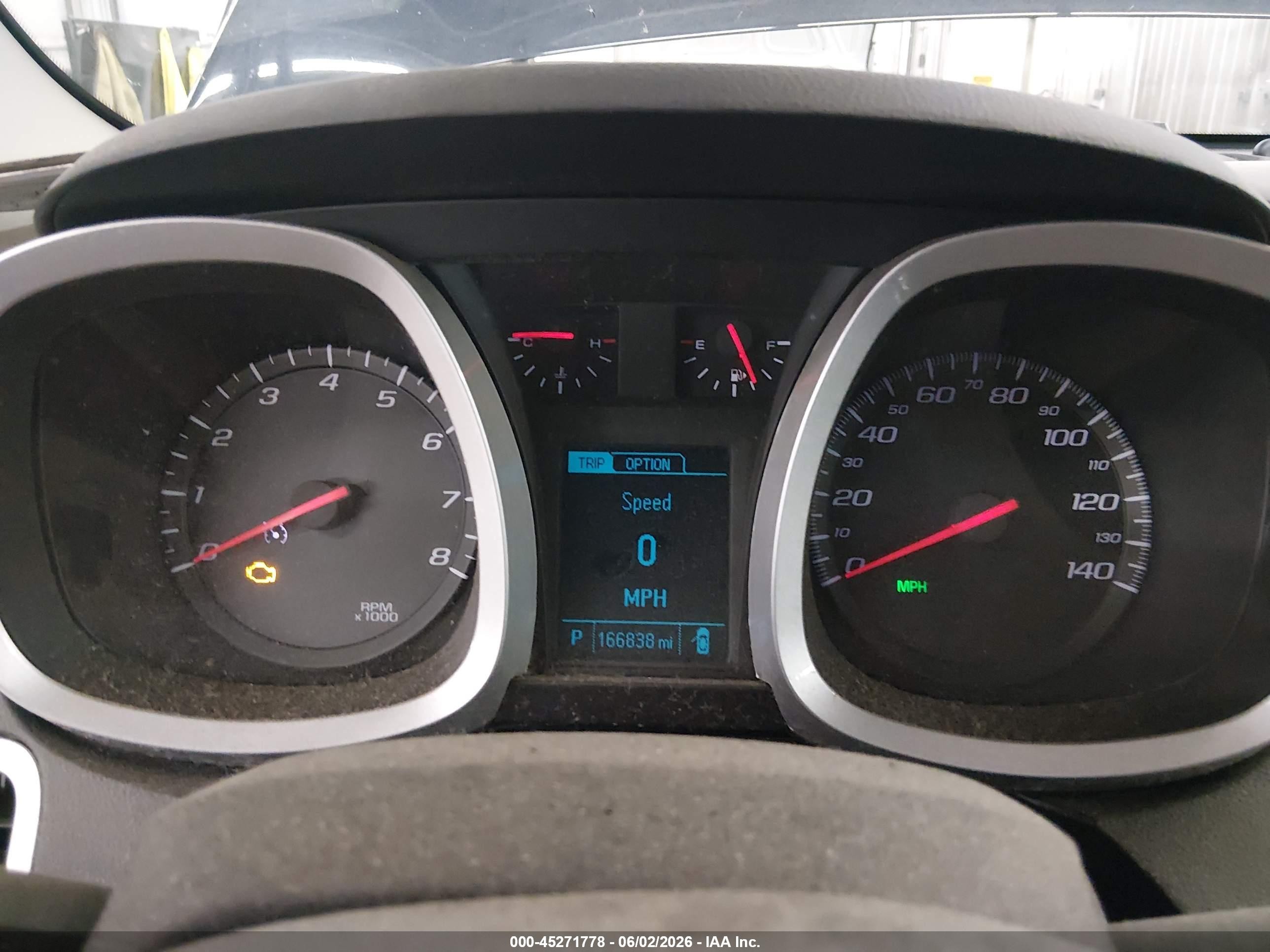 2015 Chevrolet Equinox Ls Dark Blue vin: 2GNFLEEK2F6195602