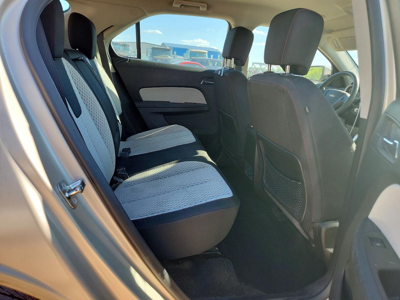2015 Chevrolet Equinox Ls Tan vin: 2GNFLEEK2F6225567