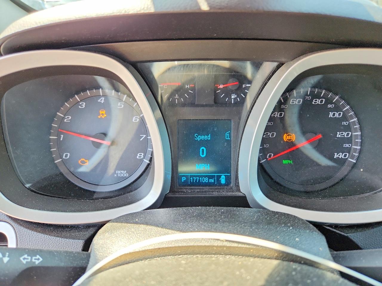 2012 Chevrolet Equinox Lt Blue vin: 2GNFLEEK3C6225394