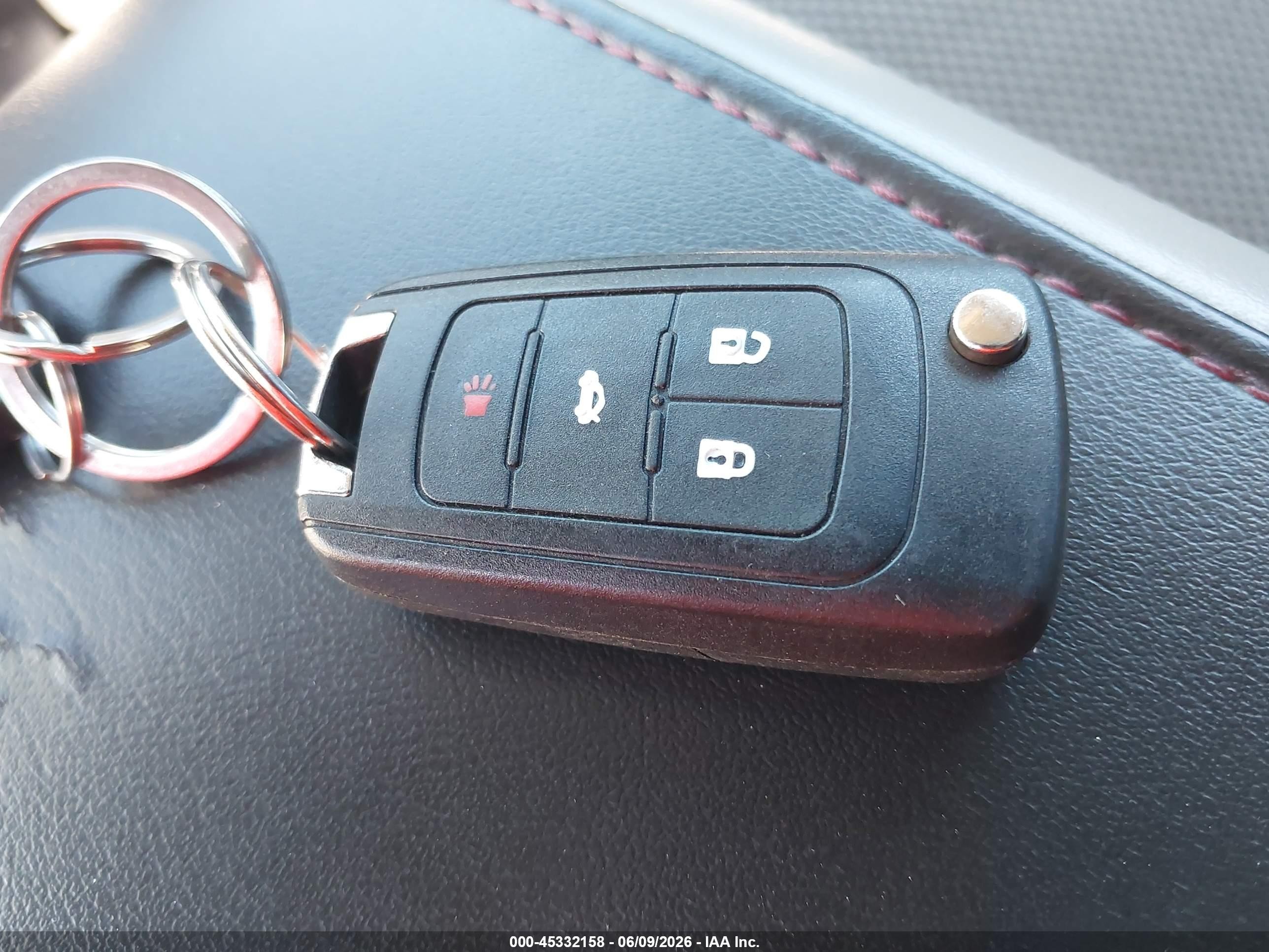 2013 Chevrolet Equinox 1lt Черный vin: 2GNFLEEK3D6299691