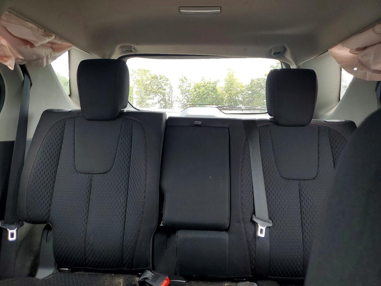 2014 Chevrolet Equinox Ls Blue vin: 2GNFLEEK3E6174921