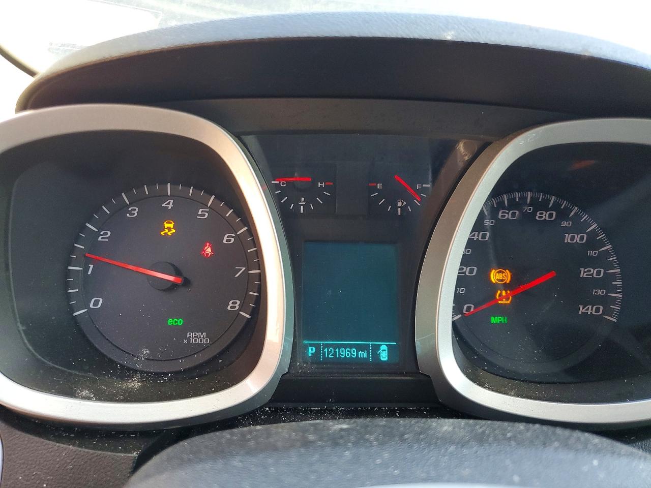 2014 Chevrolet Equinox Ls Black vin: 2GNFLEEK3E6330374