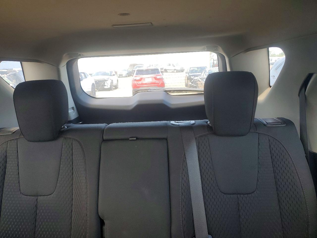 2014 Chevrolet Equinox Ls Blue vin: 2GNFLEEK3E6353332