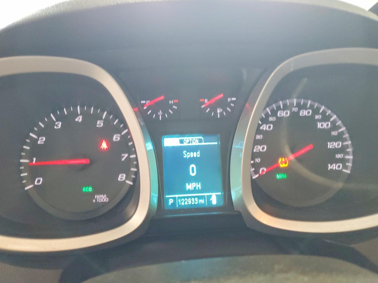 2015 Chevrolet Equinox Ls Blue vin: 2GNFLEEK3F6167825