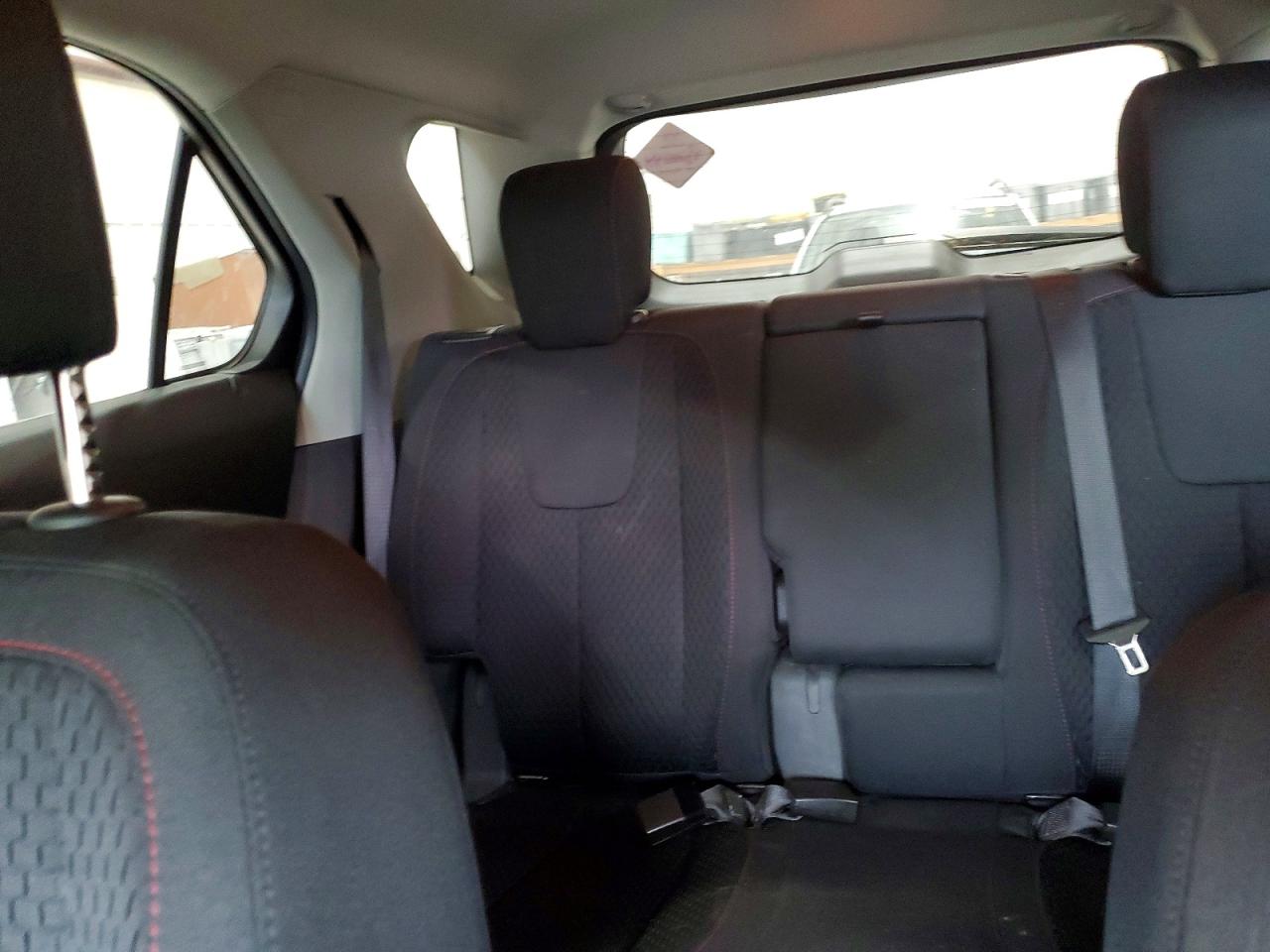 2015 Chevrolet Equinox Ls Blue vin: 2GNFLEEK3F6167825