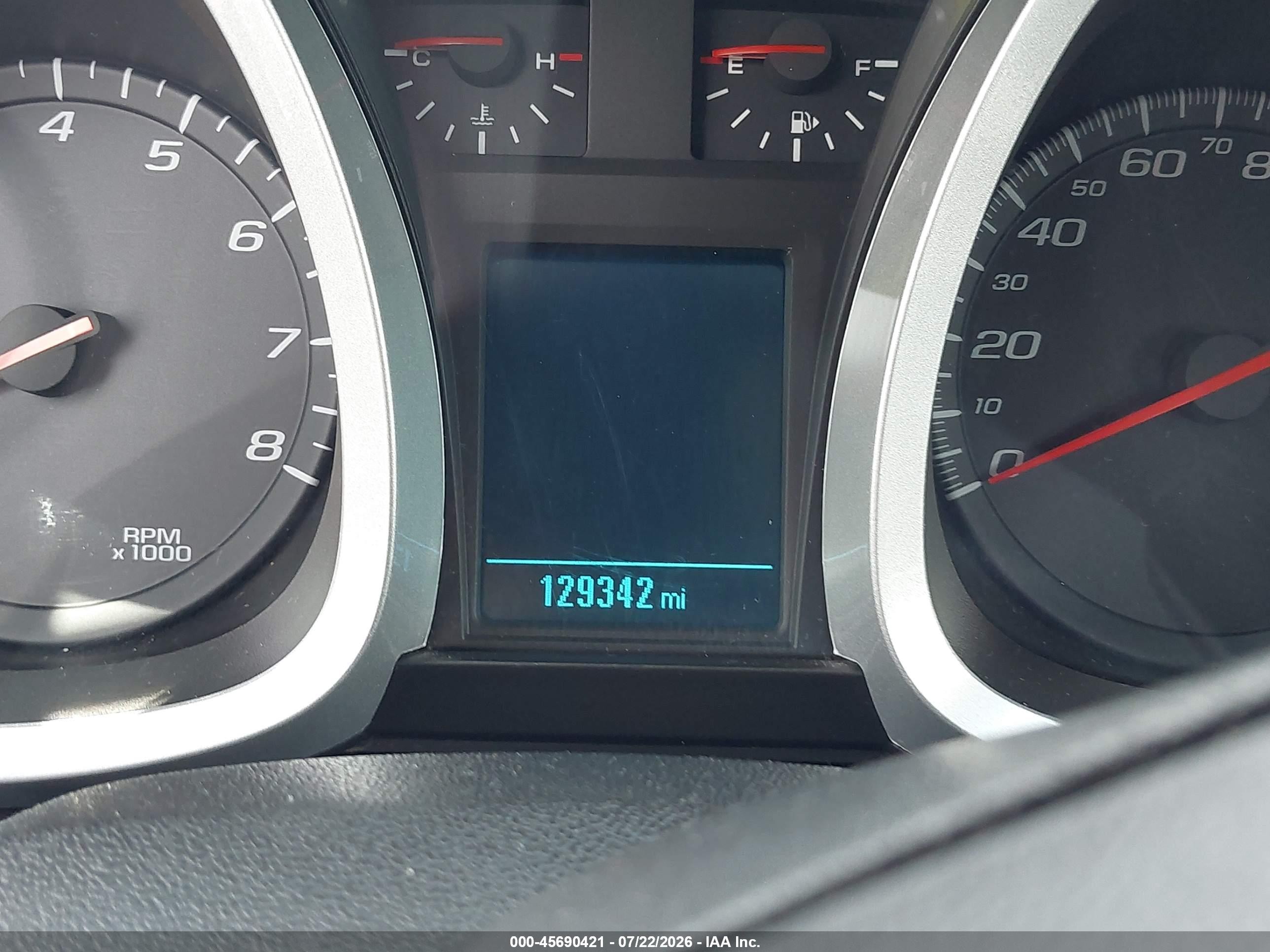 2015 Chevrolet Equinox Ls Black vin: 2GNFLEEK3F6252812