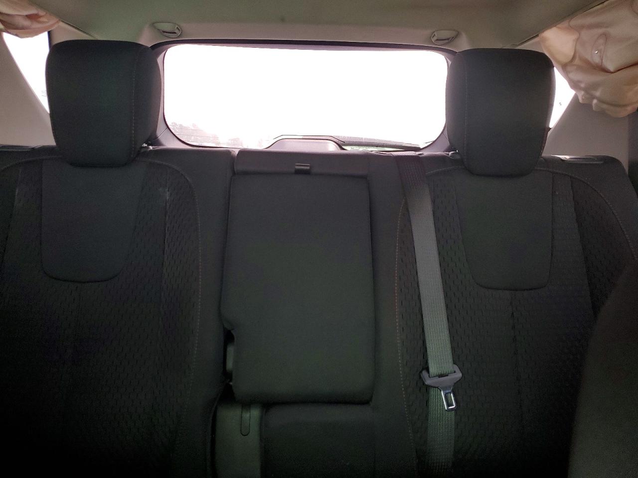 2015 Chevrolet Equinox Ls Silver vin: 2GNFLEEK3F6308179
