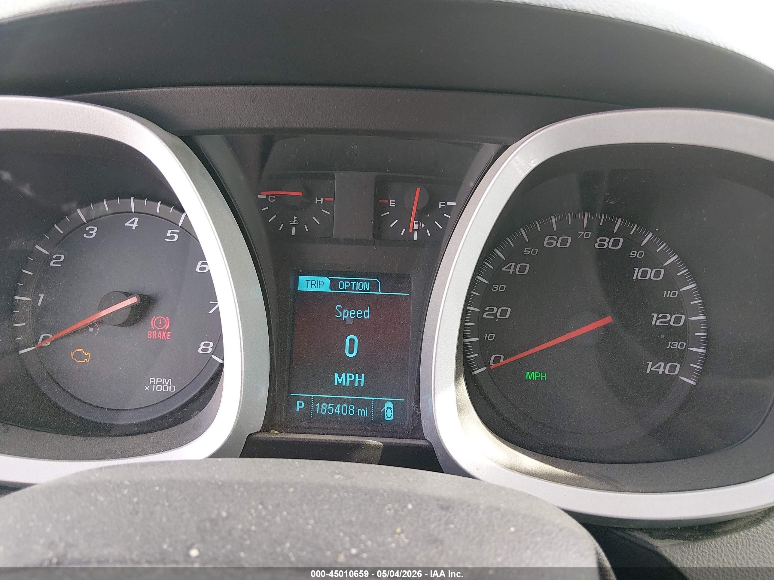 2013 Chevrolet Equinox 1lt Silver vin: 2GNFLEEK4D6109929