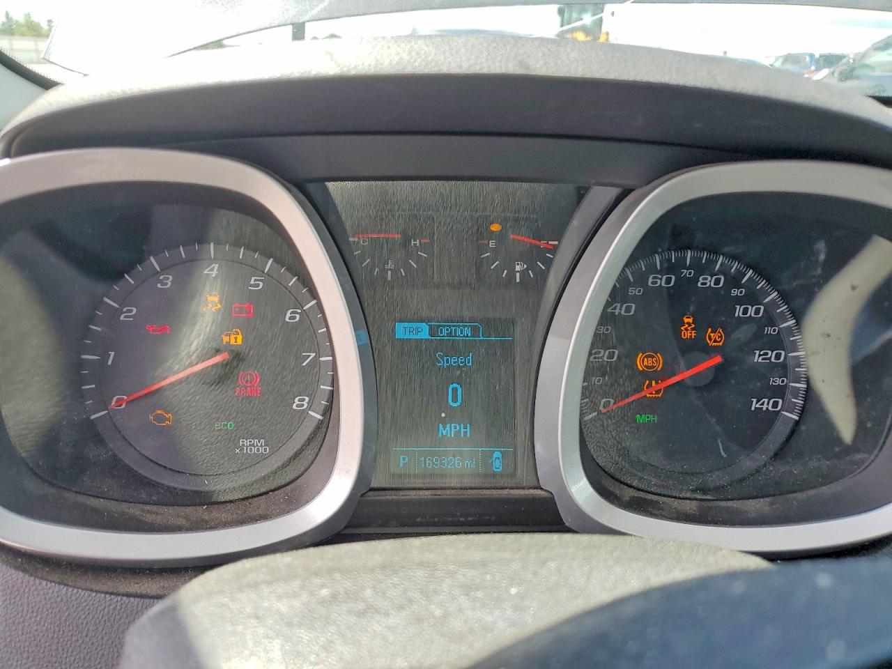 2013 Chevrolet Equinox Lt Charcoal vin: 2GNFLEEK4D6110210