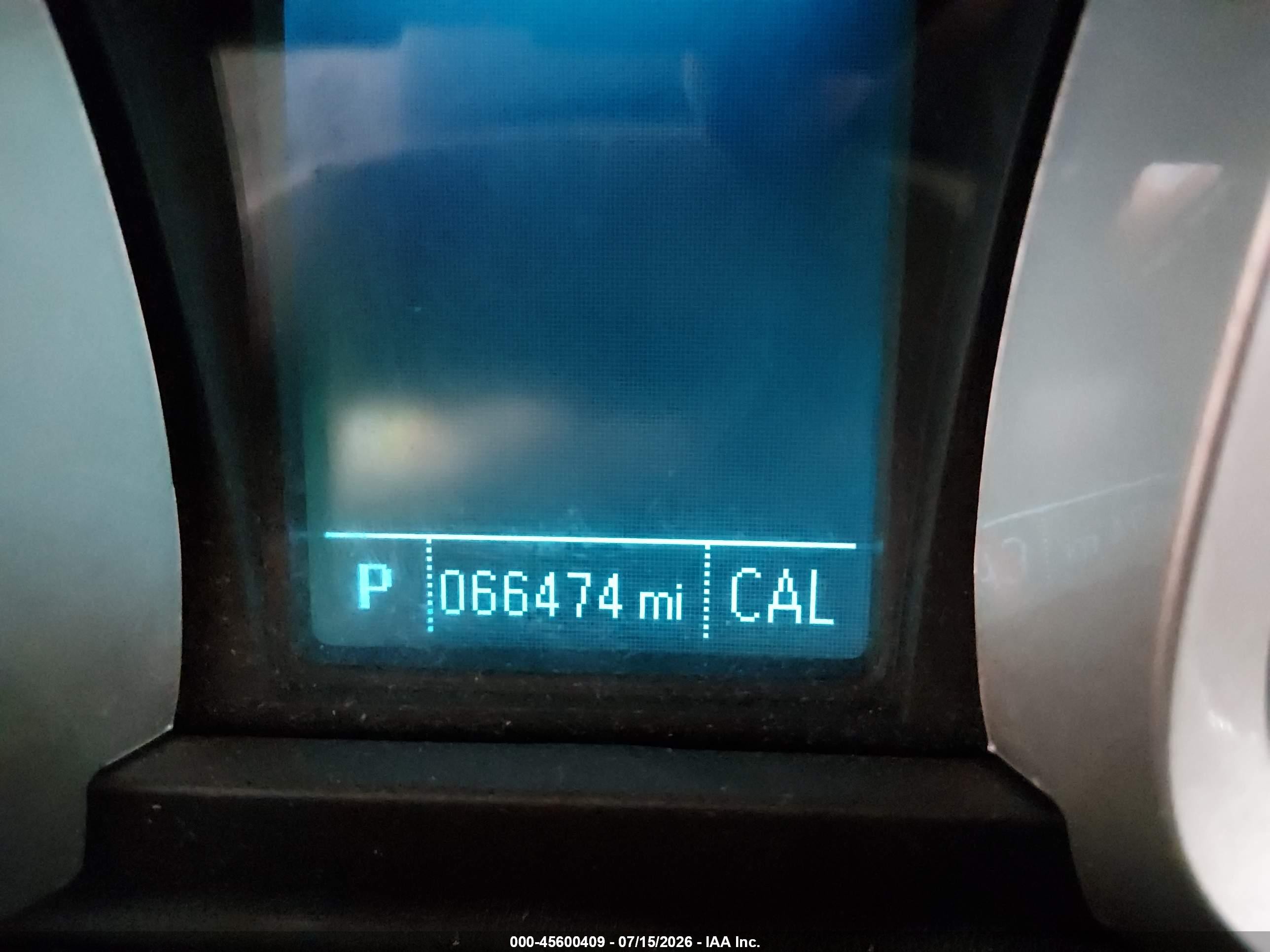 2015 Chevrolet Equinox Ls Dark Blue vin: 2GNFLEEK4F6149107