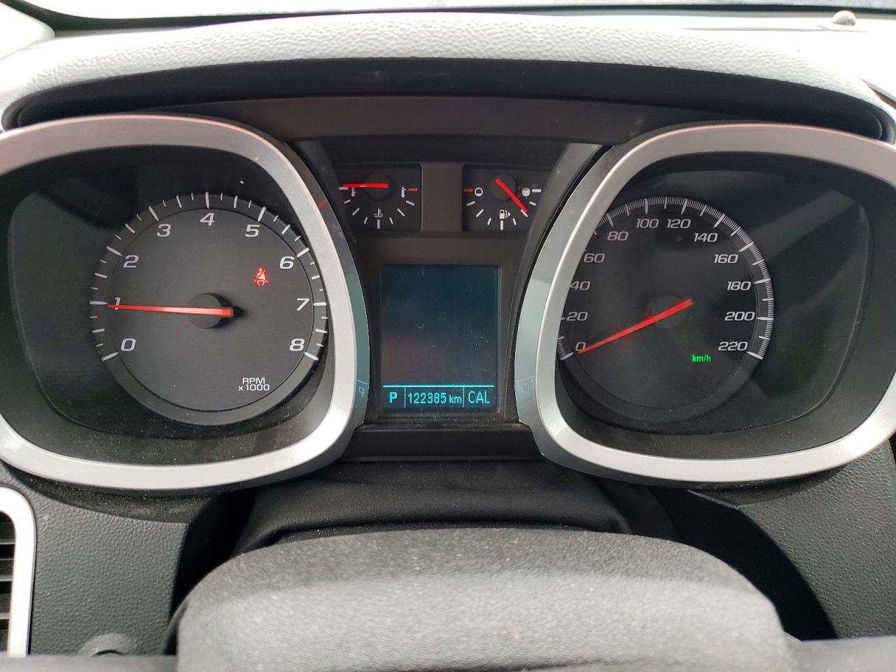 2015 Chevrolet Equinox Ls Tan vin: 2GNFLEEK4F6177876