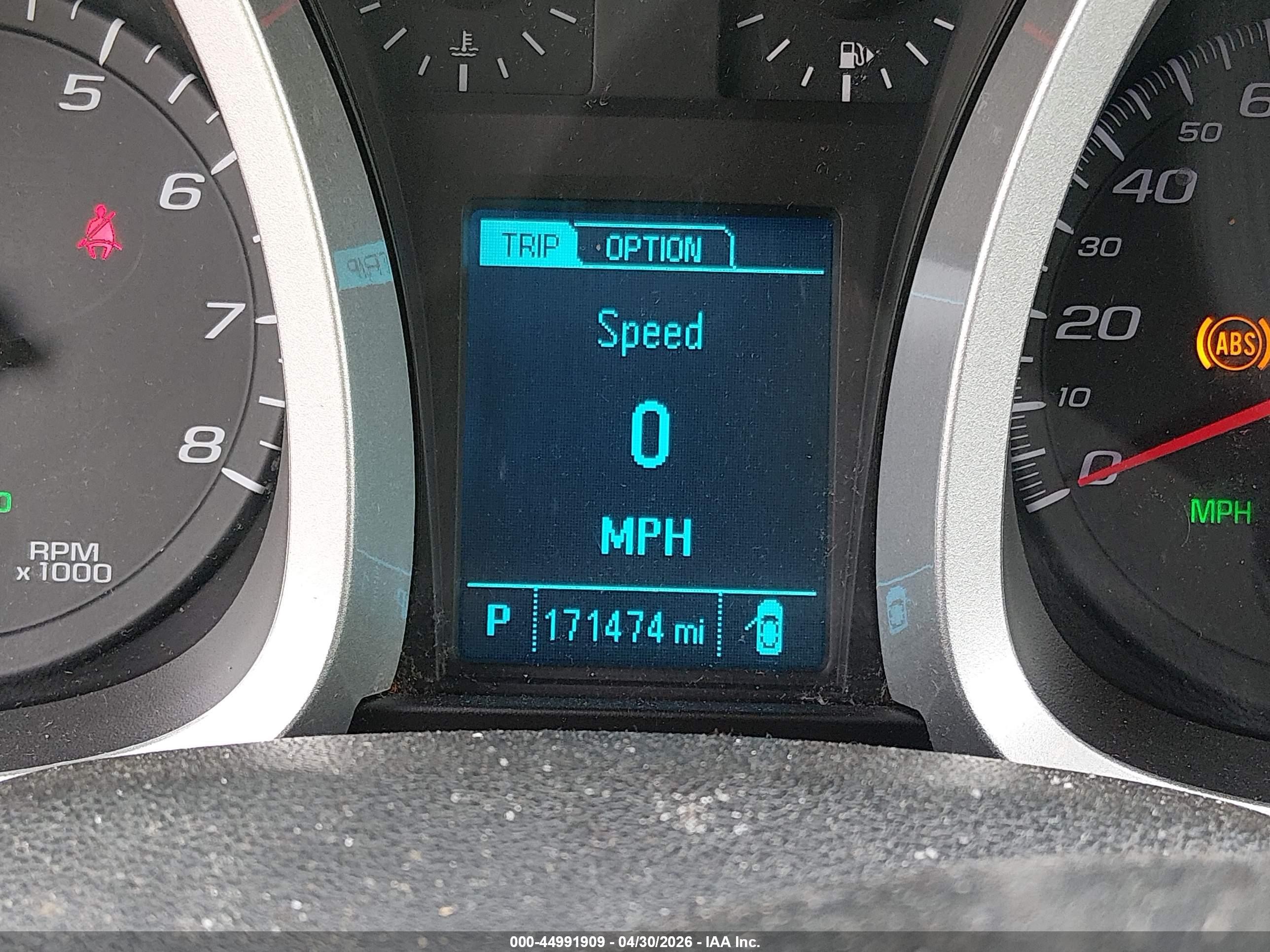 2013 Chevrolet Equinox 1lt Black vin: 2GNFLEEK5D6195736