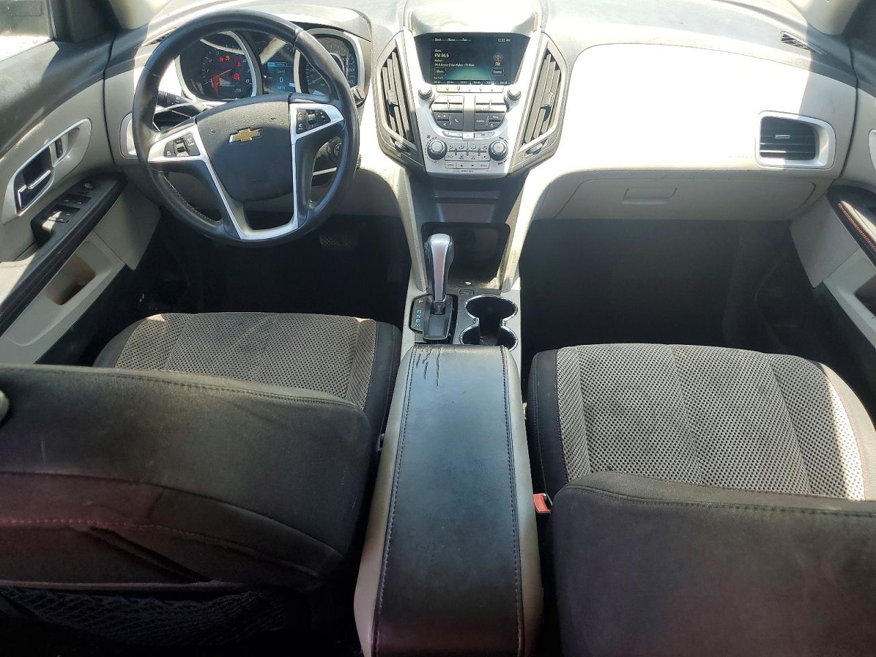 2013 Chevrolet Equinox Lt Черный vin: 2GNFLEEK5D6219260