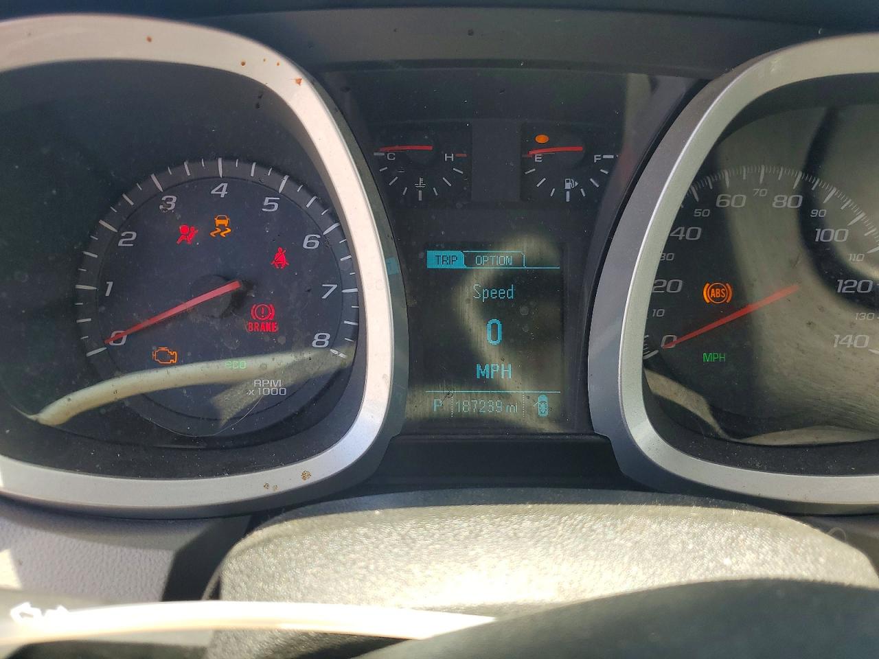 2013 Chevrolet Equinox Lt Черный vin: 2GNFLEEK5D6219260