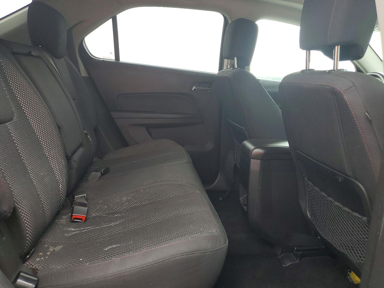 2013 Chevrolet Equinox Lt Blue vin: 2GNFLEEK5D6378604