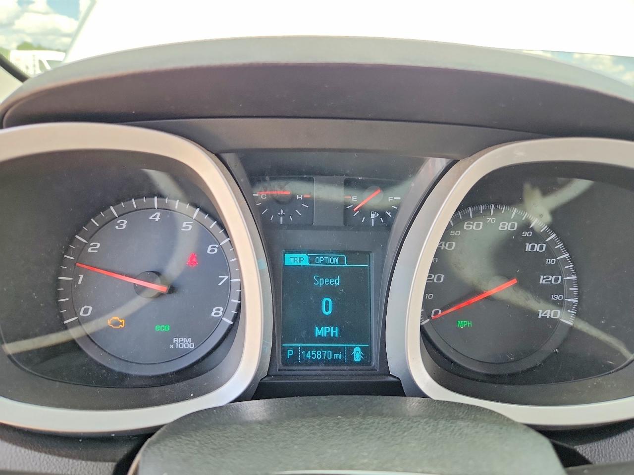 2014 Chevrolet Equinox Ls Silver vin: 2GNFLEEK5E6357592